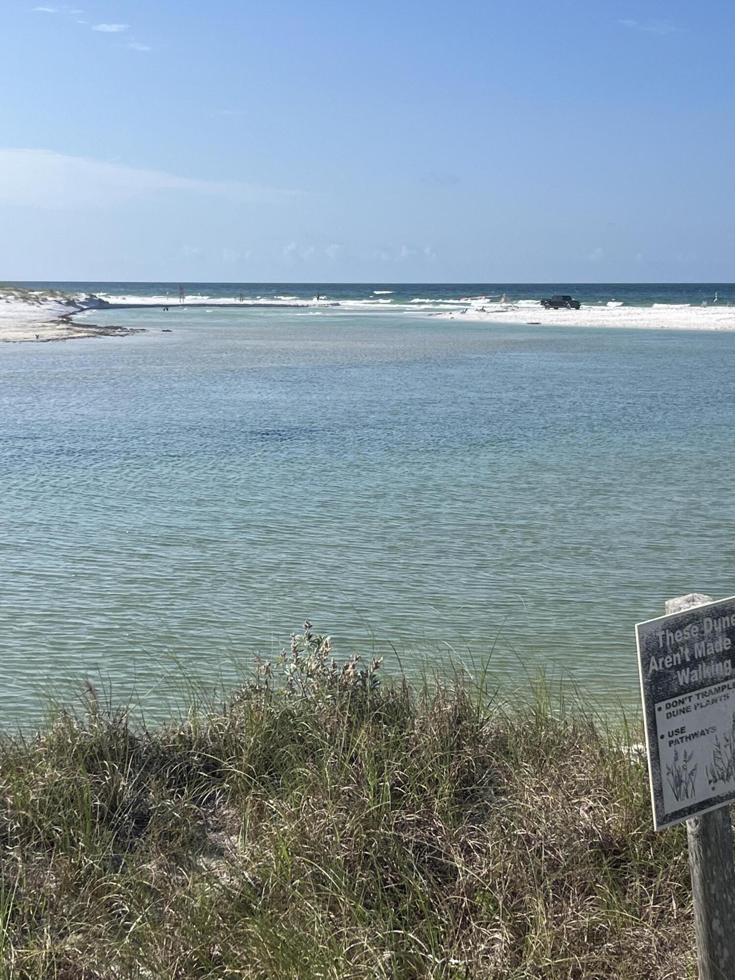 Lot 20 Magnolia Street Santa Rosa Beach FL 32459