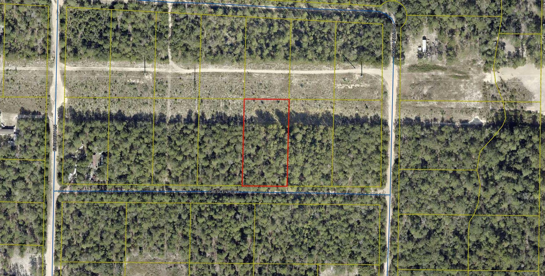 Lot 12 Crescent Court Defuniak Springs FL 32433