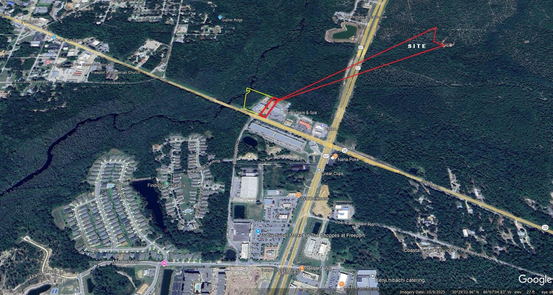 779 Fl-20 Freeport FL 32439