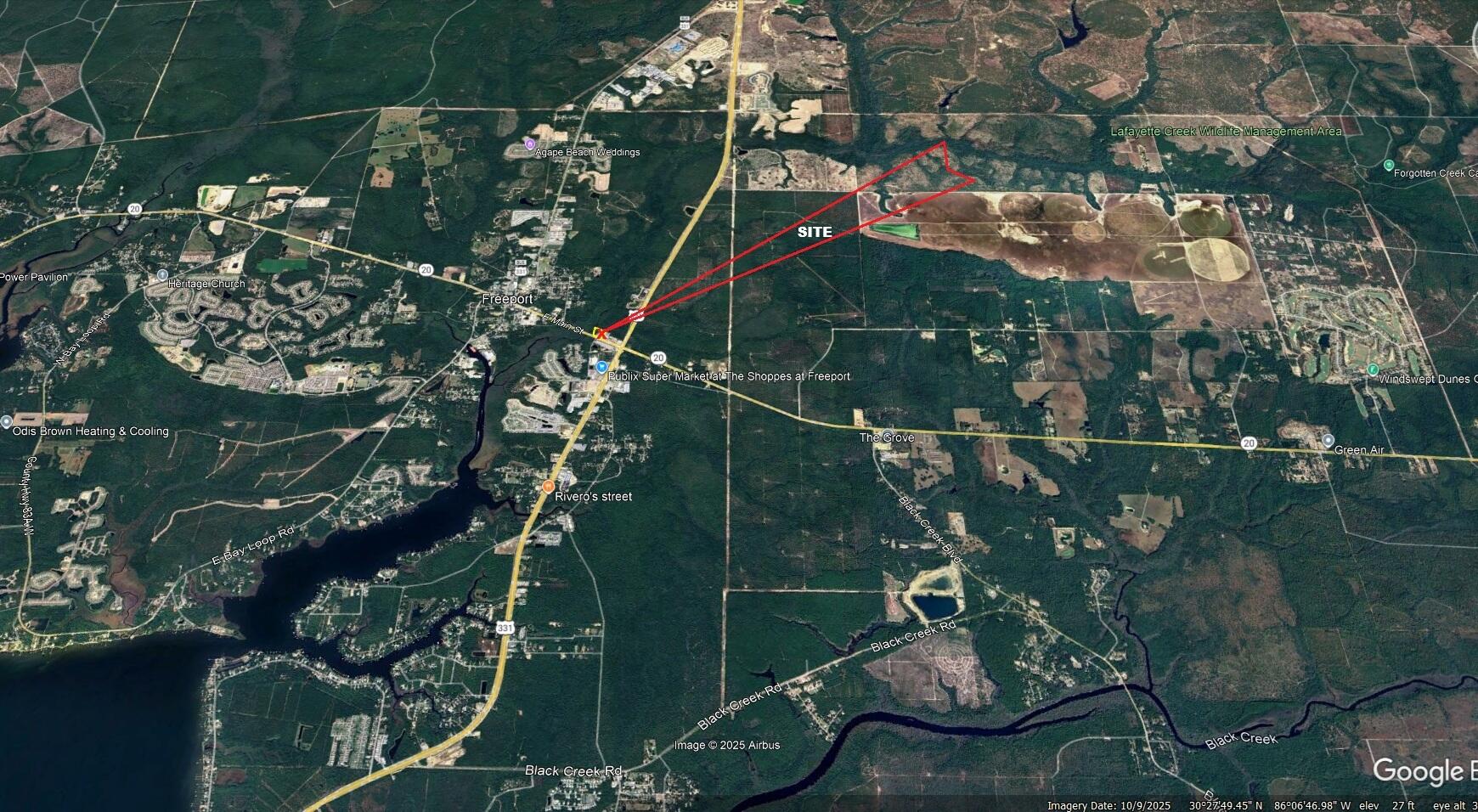 779 Fl-20 Freeport FL 32439