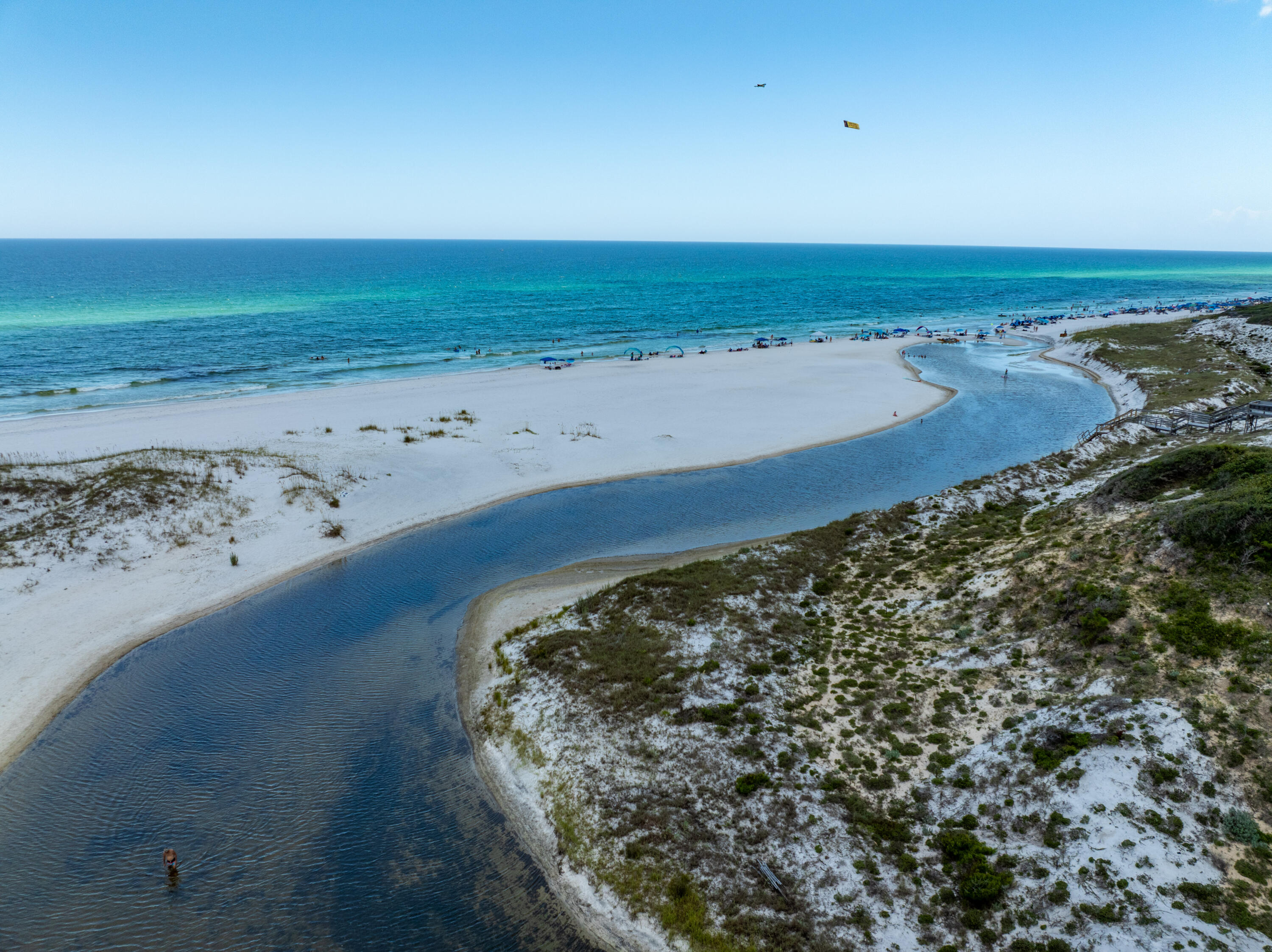 Lot 2 Thistle Lane Santa Rosa Beach FL 32459