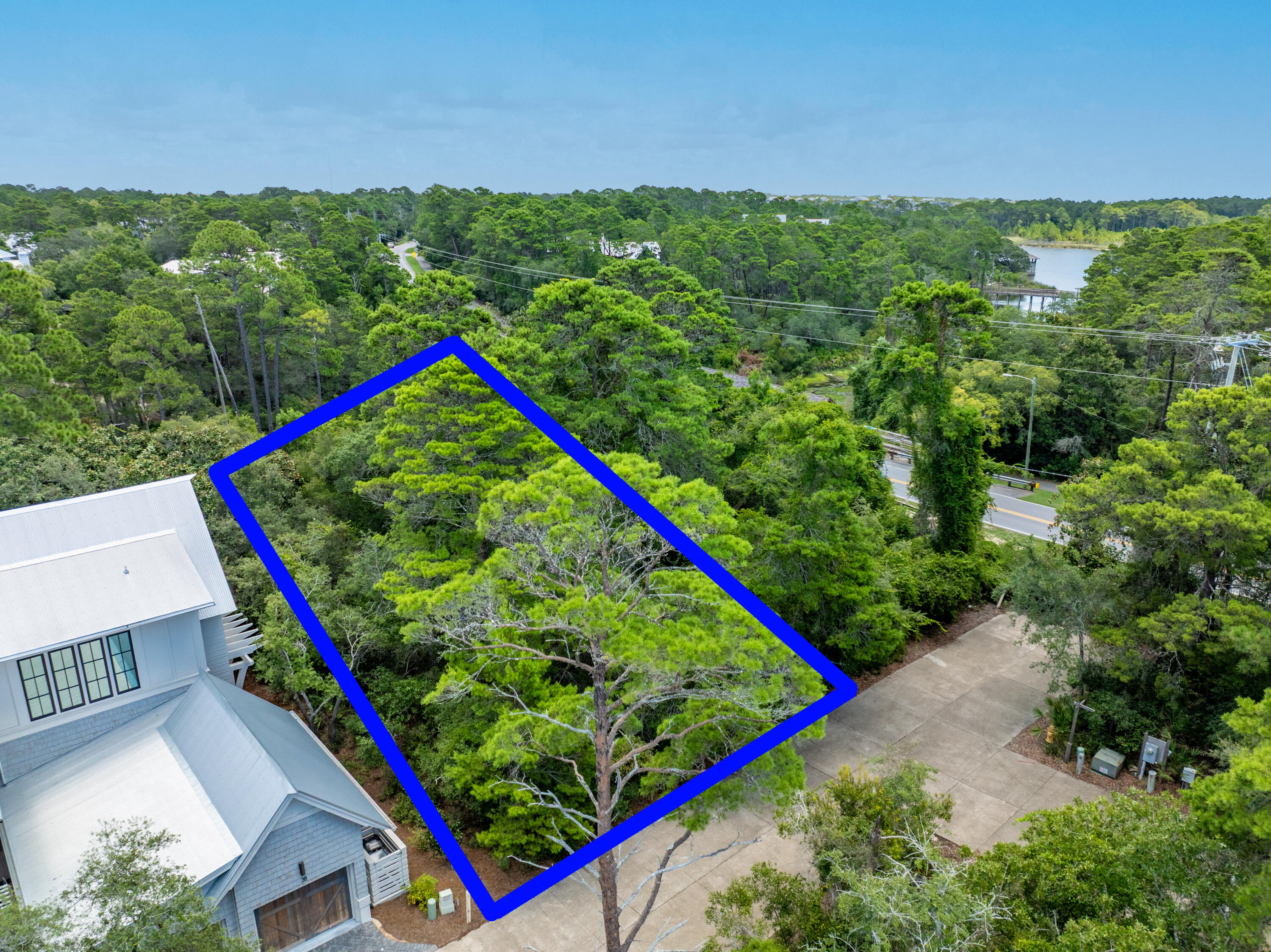 Lot 2 Thistle Lane Santa Rosa Beach FL 32459