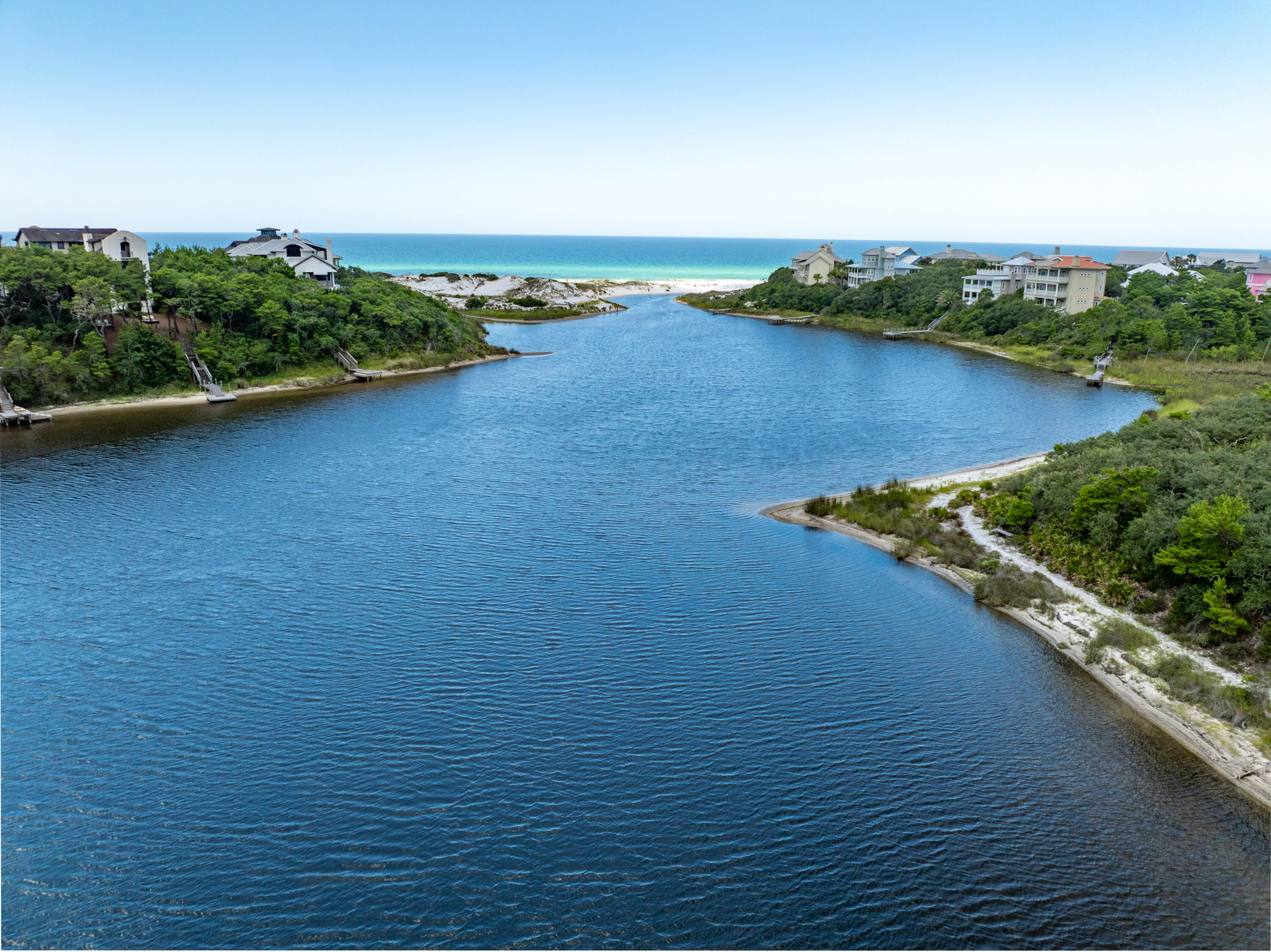 Lot 2 Thistle Lane Santa Rosa Beach FL 32459