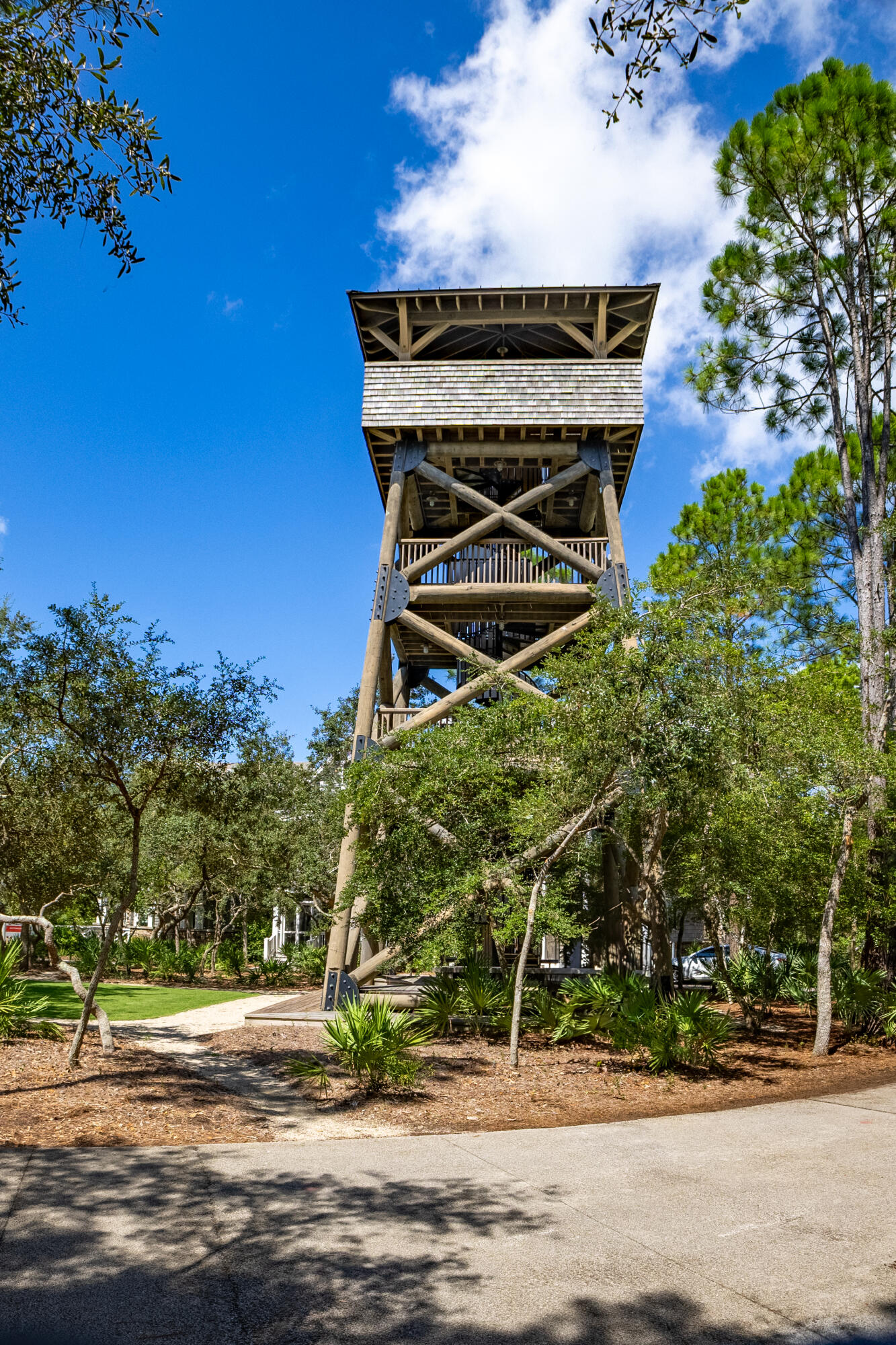 Lot 2 Thistle Lane Santa Rosa Beach FL 32459