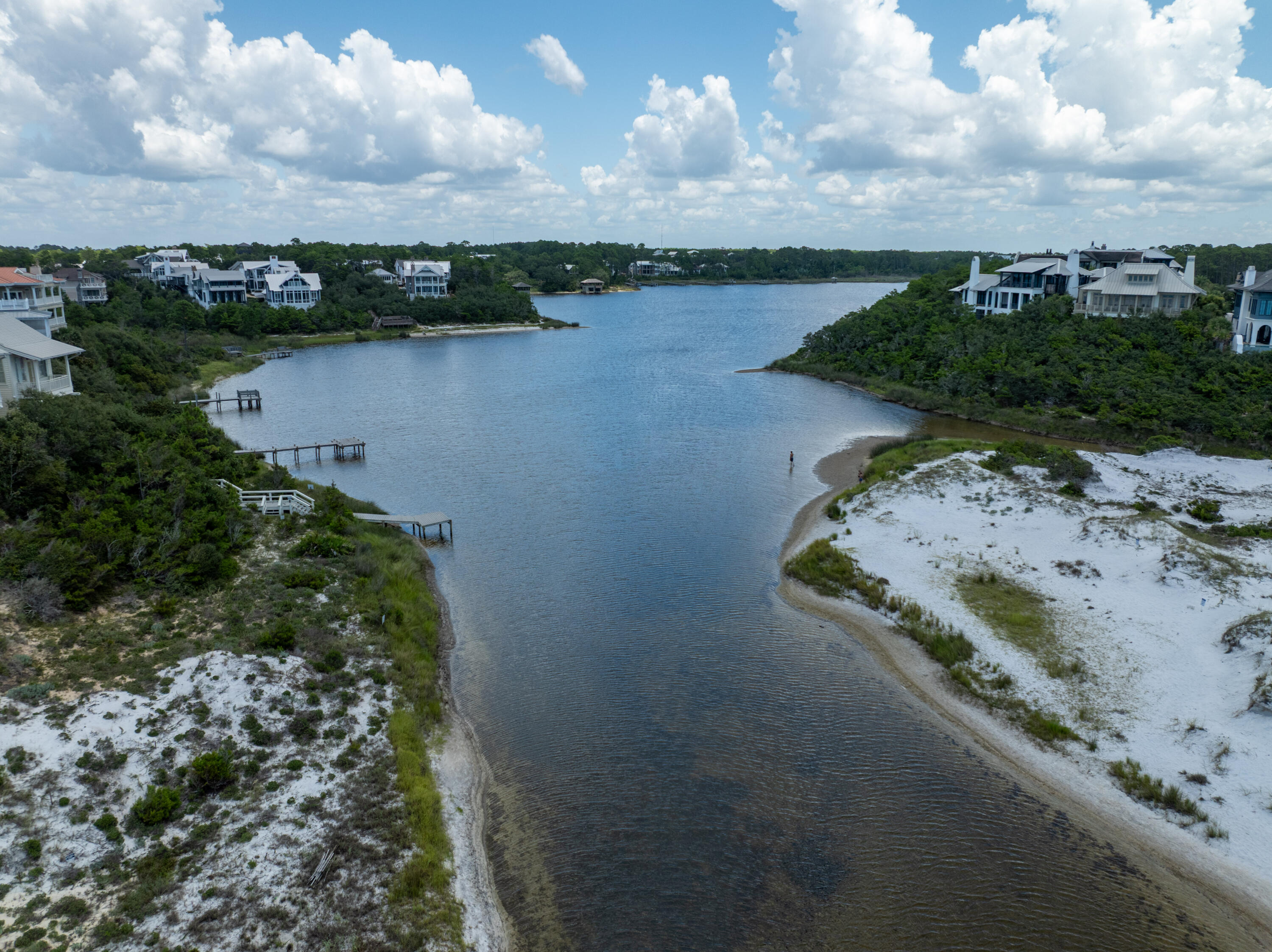 Lot 2 Thistle Lane Santa Rosa Beach FL 32459