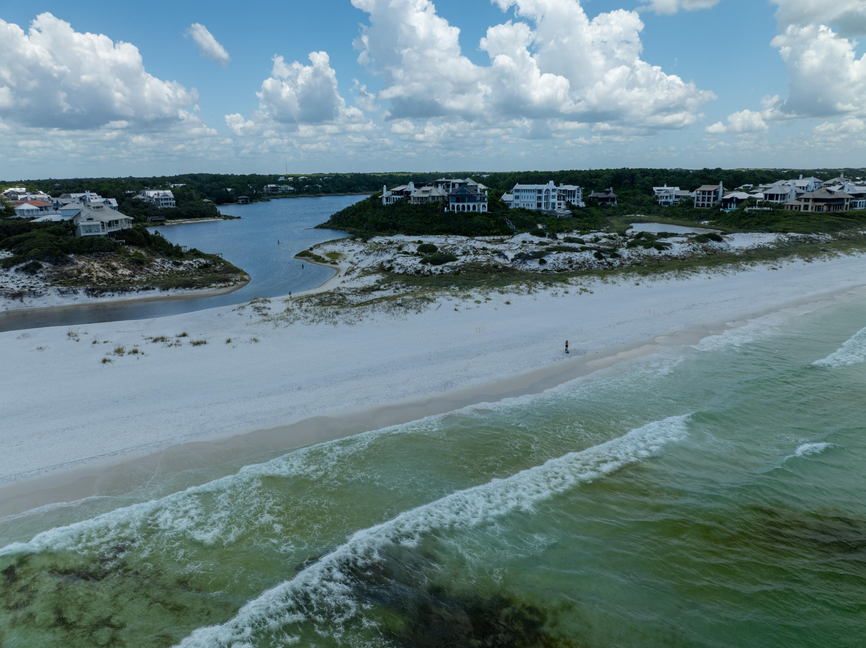 Lot 2 Thistle Lane Santa Rosa Beach FL 32459