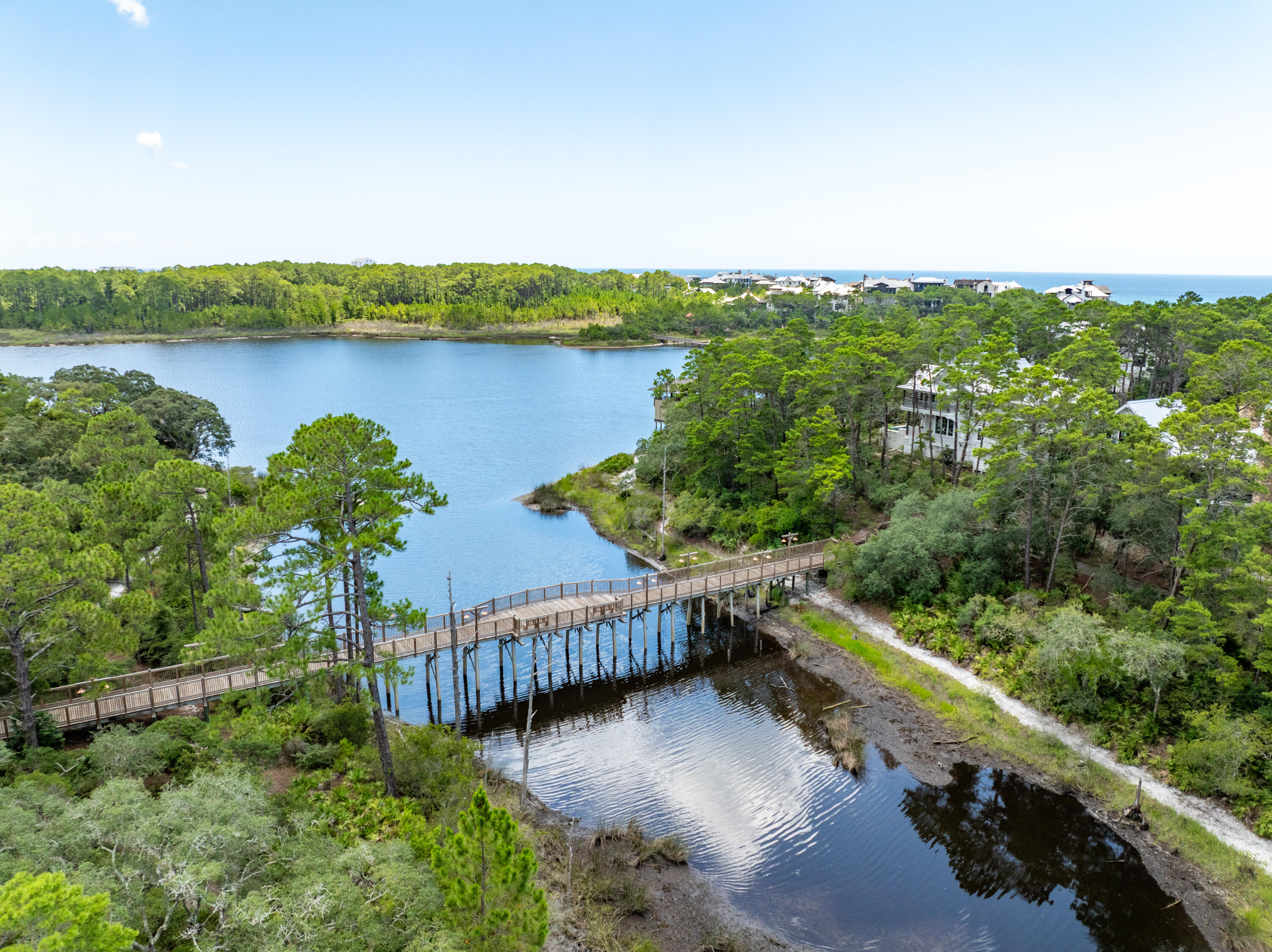 Lot 2 Thistle Lane Santa Rosa Beach FL 32459