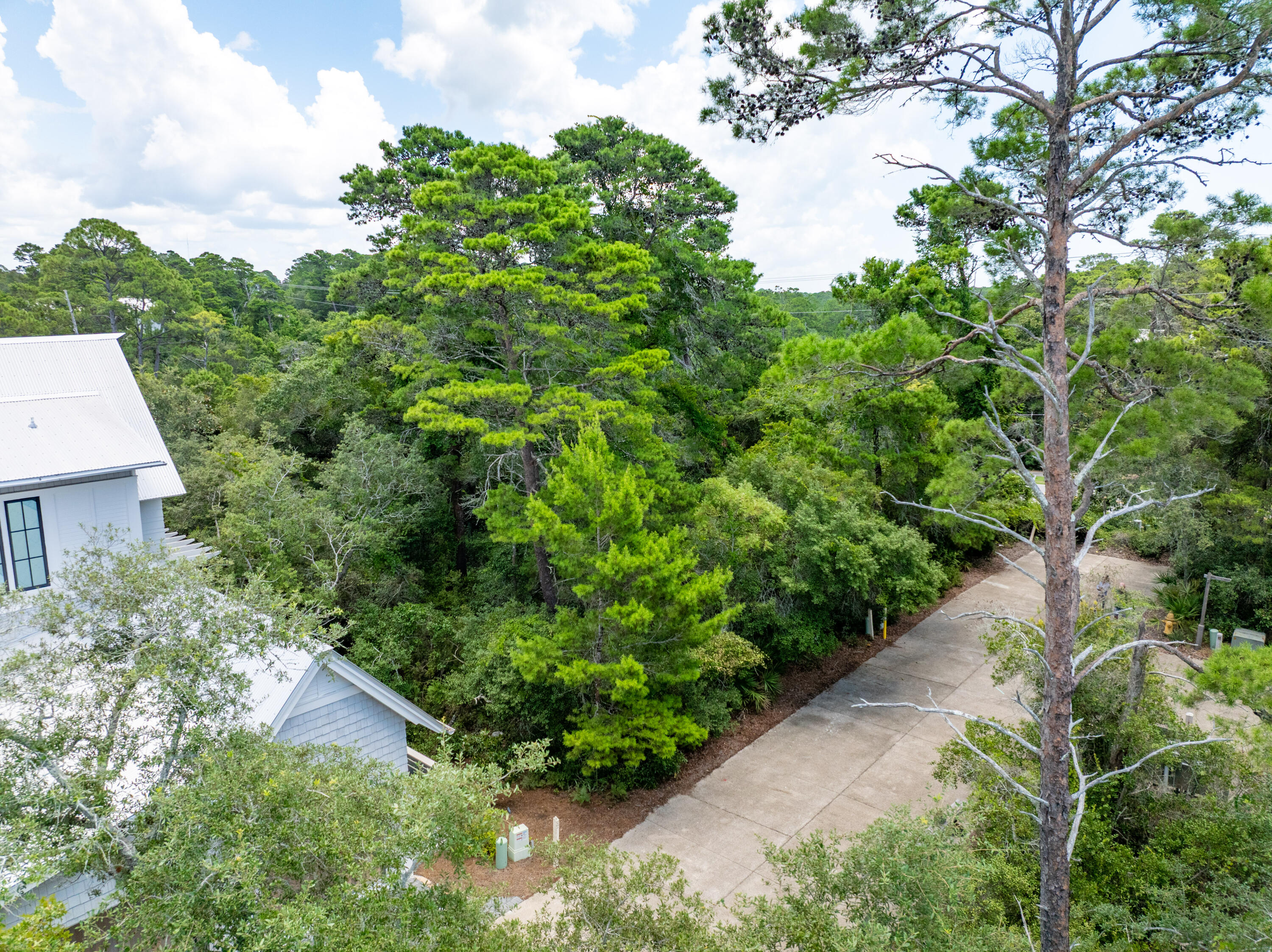 Lot 2 Thistle Lane Santa Rosa Beach FL 32459