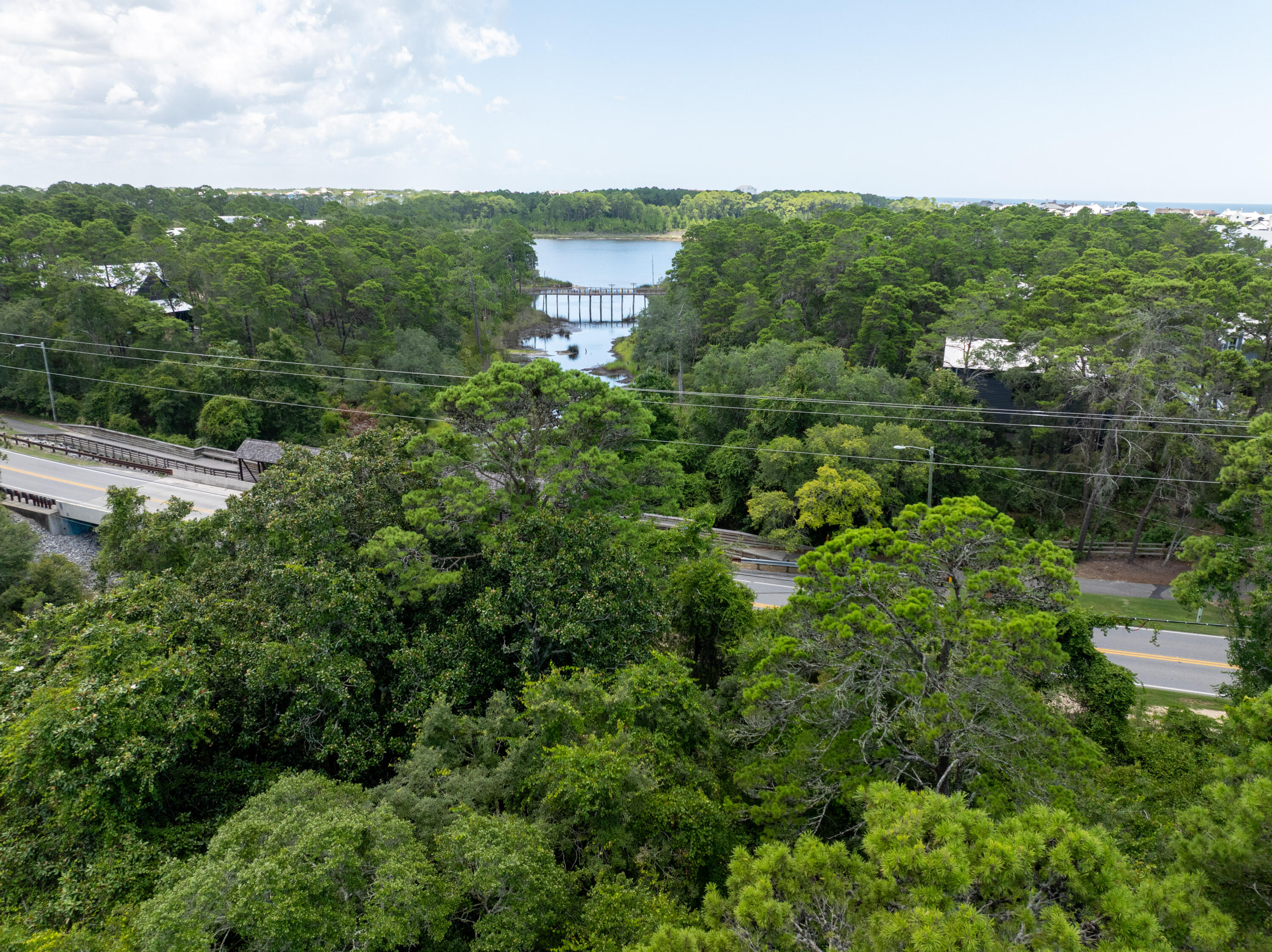 Lot 2 Thistle Lane Santa Rosa Beach FL 32459