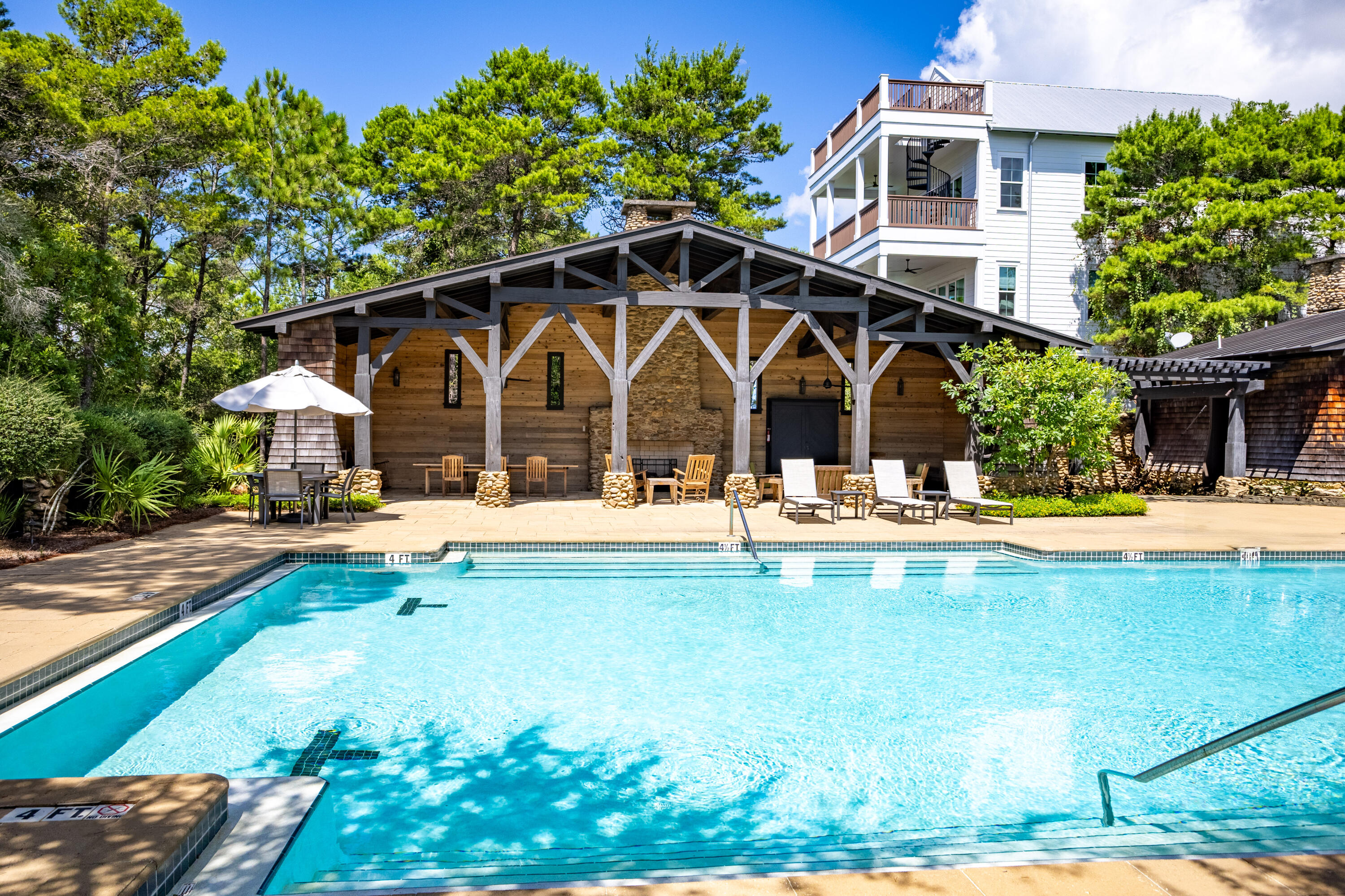 Lot 2 Thistle Lane Santa Rosa Beach FL 32459