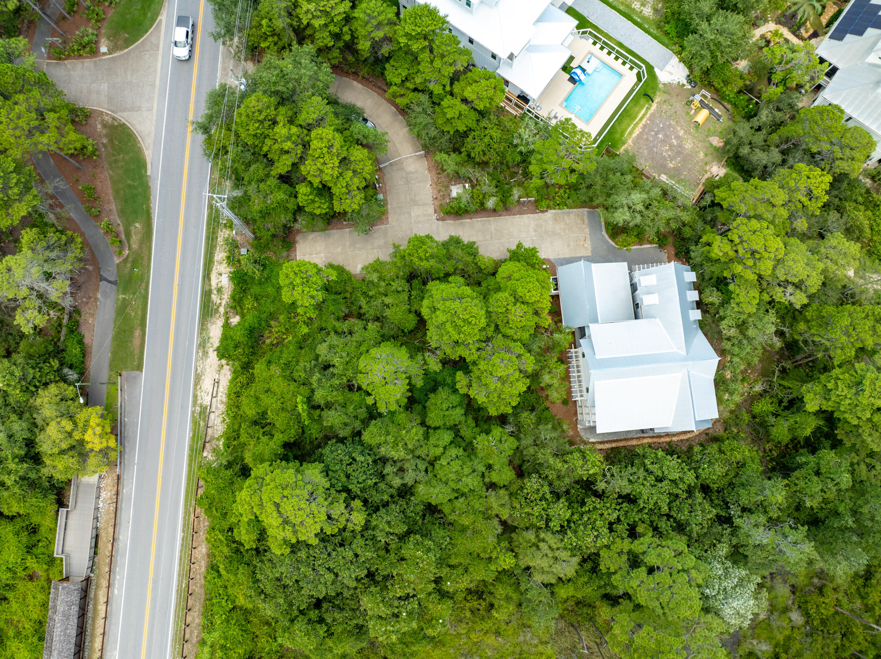 Lot 2 Thistle Lane Santa Rosa Beach FL 32459