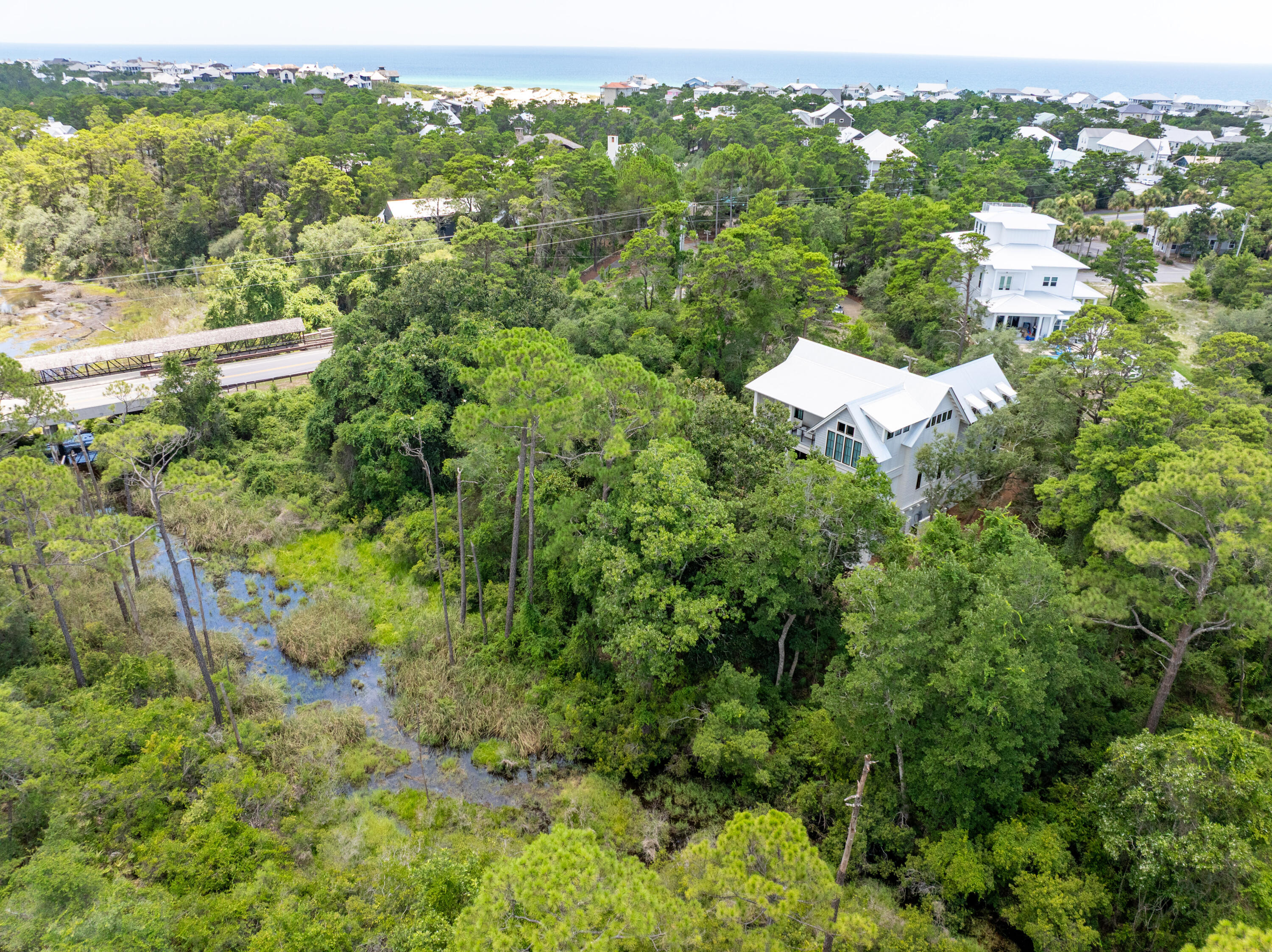 Lot 2 Thistle Lane Santa Rosa Beach FL 32459