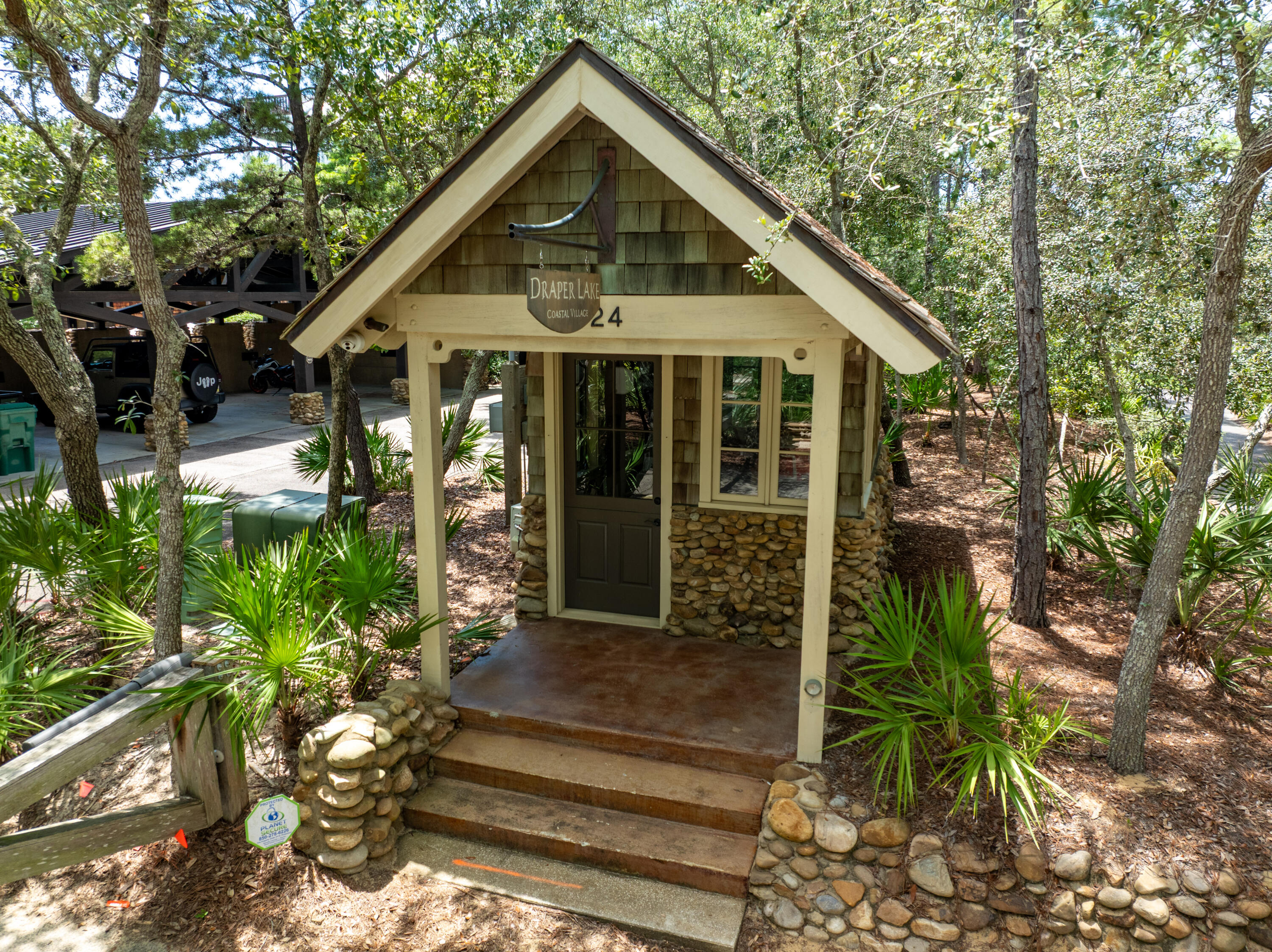 Lot 2 Thistle Lane Santa Rosa Beach FL 32459