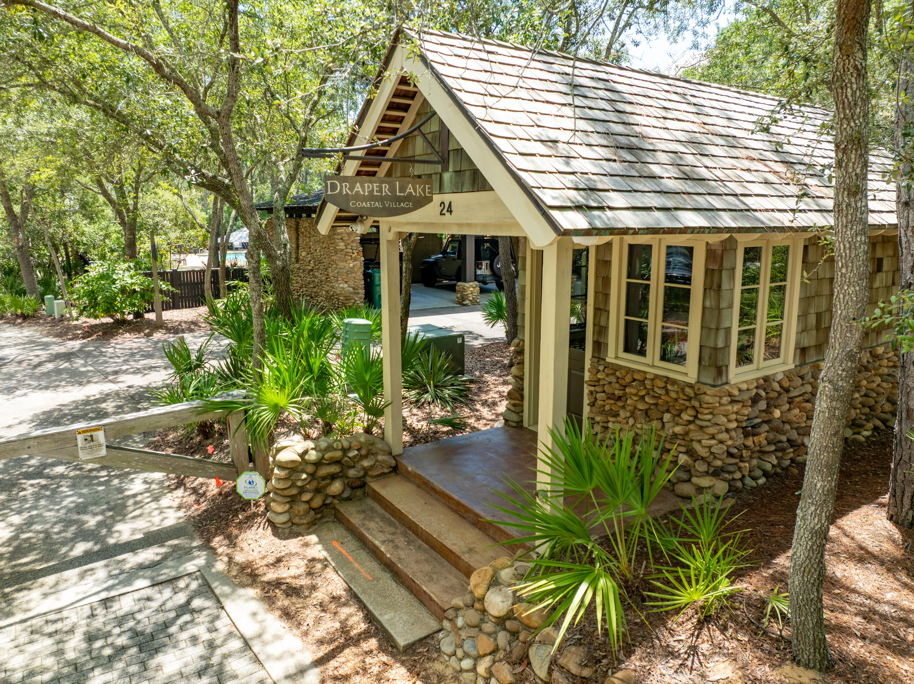 Lot 2 Thistle Lane Santa Rosa Beach FL 32459