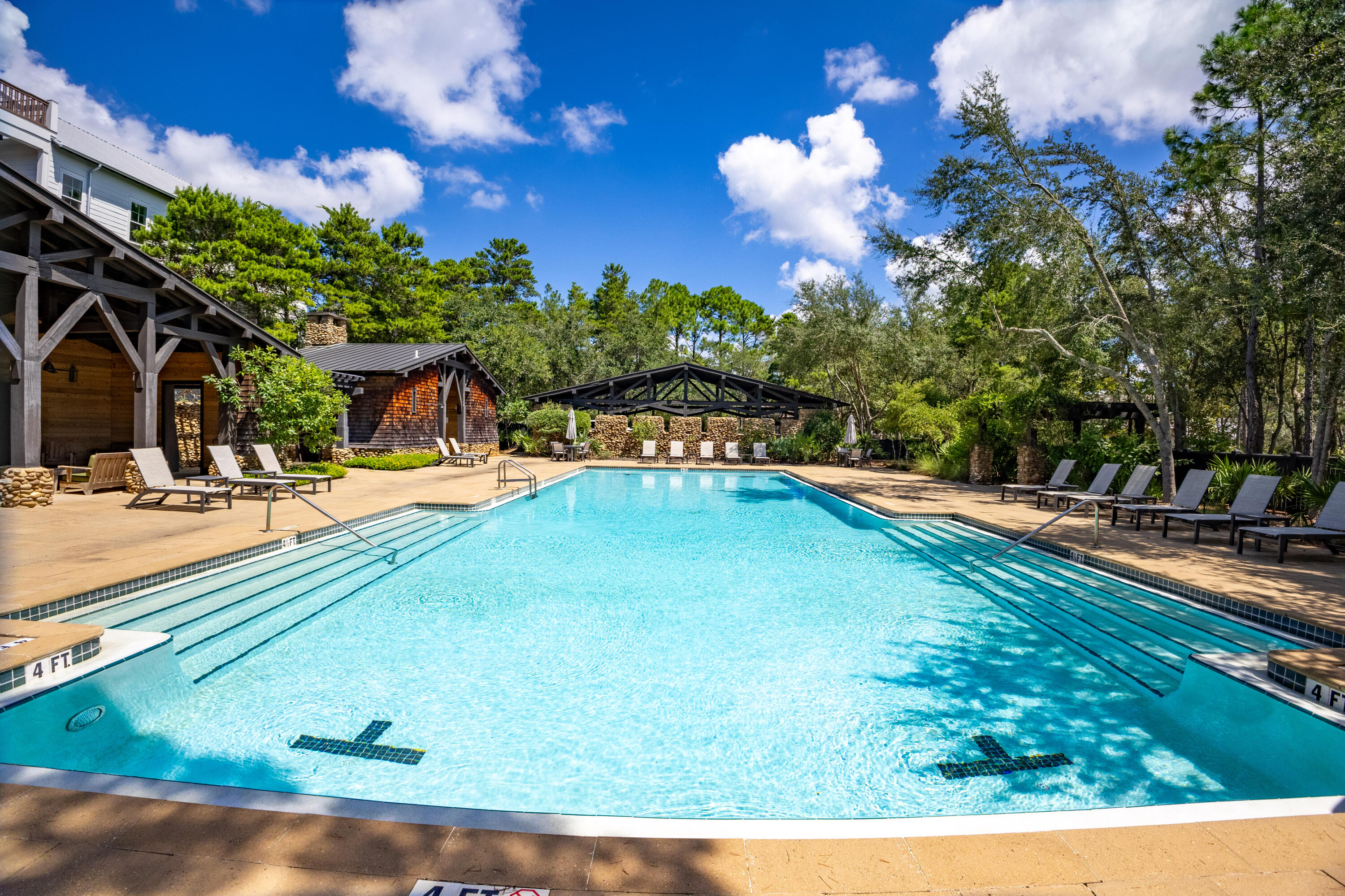 Lot 2 Thistle Lane Santa Rosa Beach FL 32459