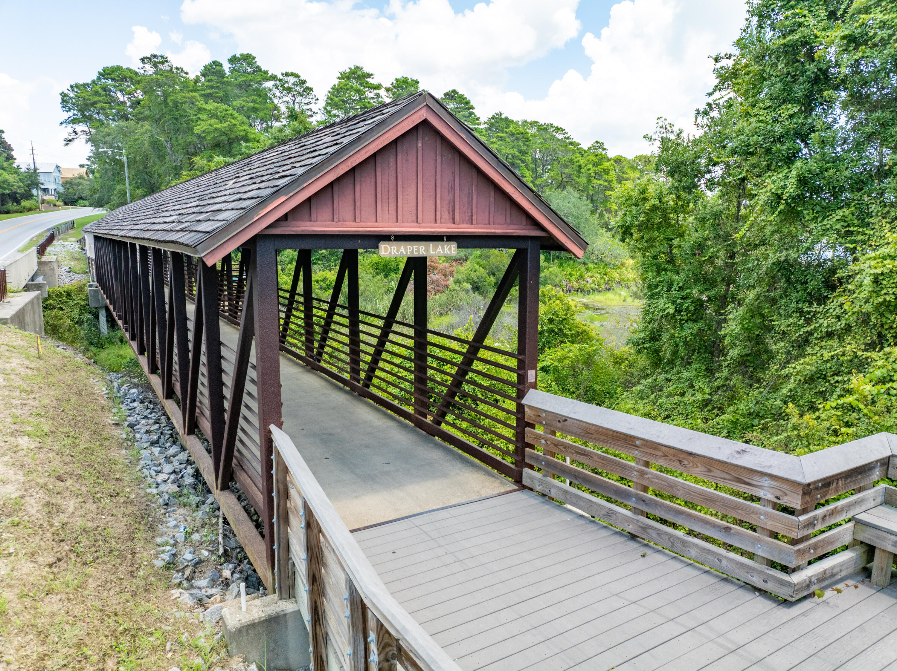 Lot 2 Thistle Lane Santa Rosa Beach FL 32459
