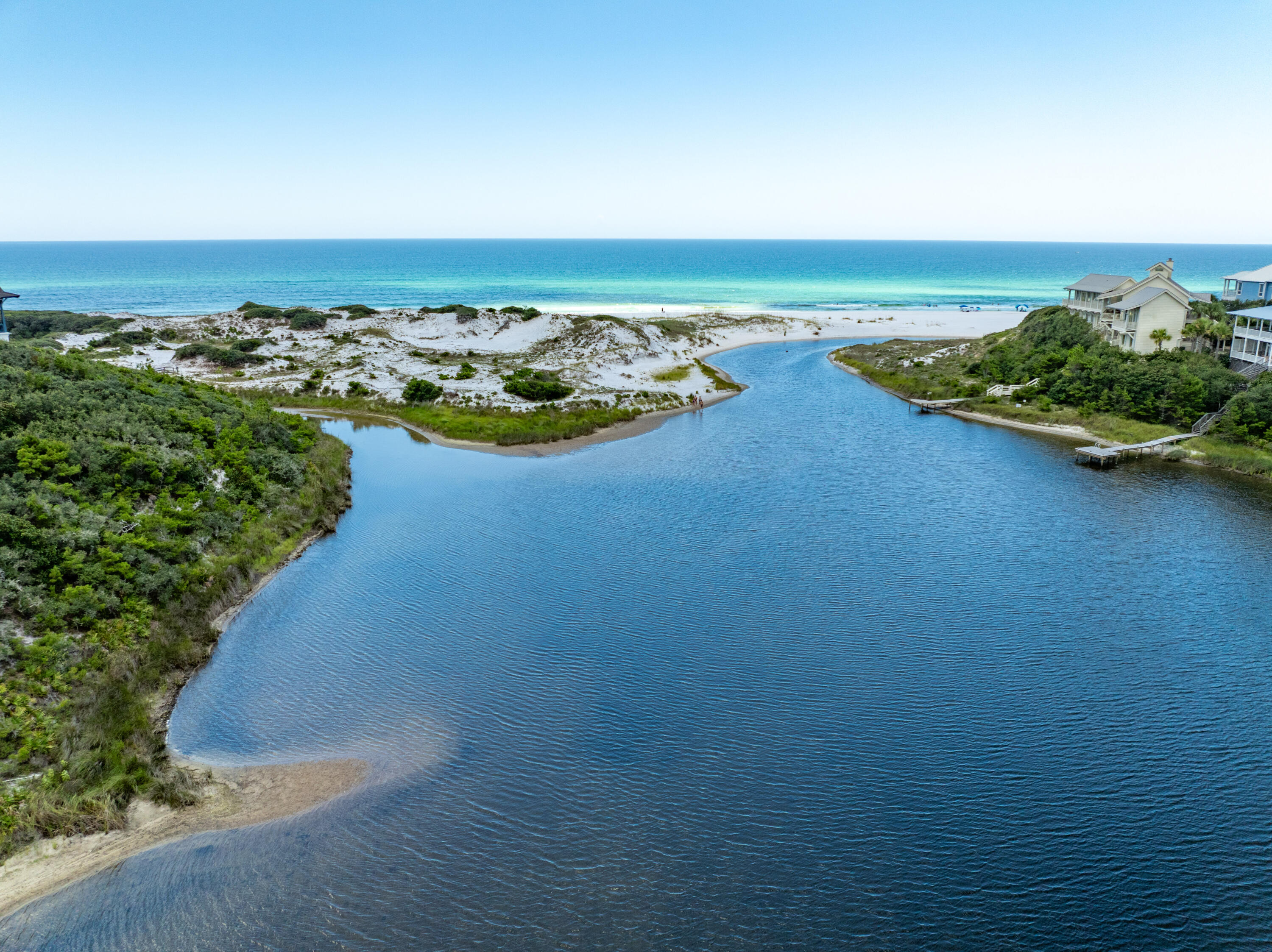 Lot 2 Thistle Lane Santa Rosa Beach FL 32459