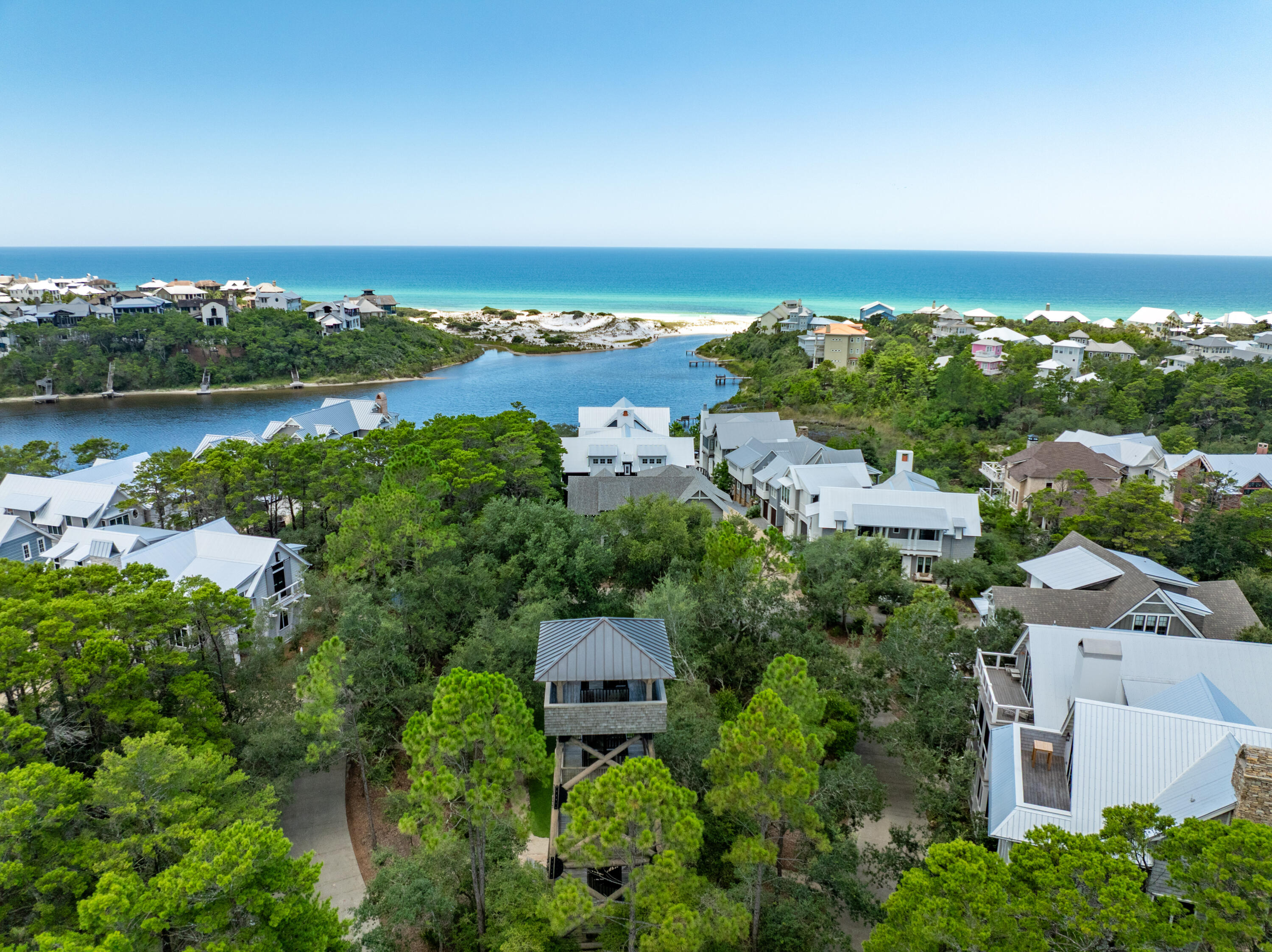 Lot 2 Thistle Lane Santa Rosa Beach FL 32459