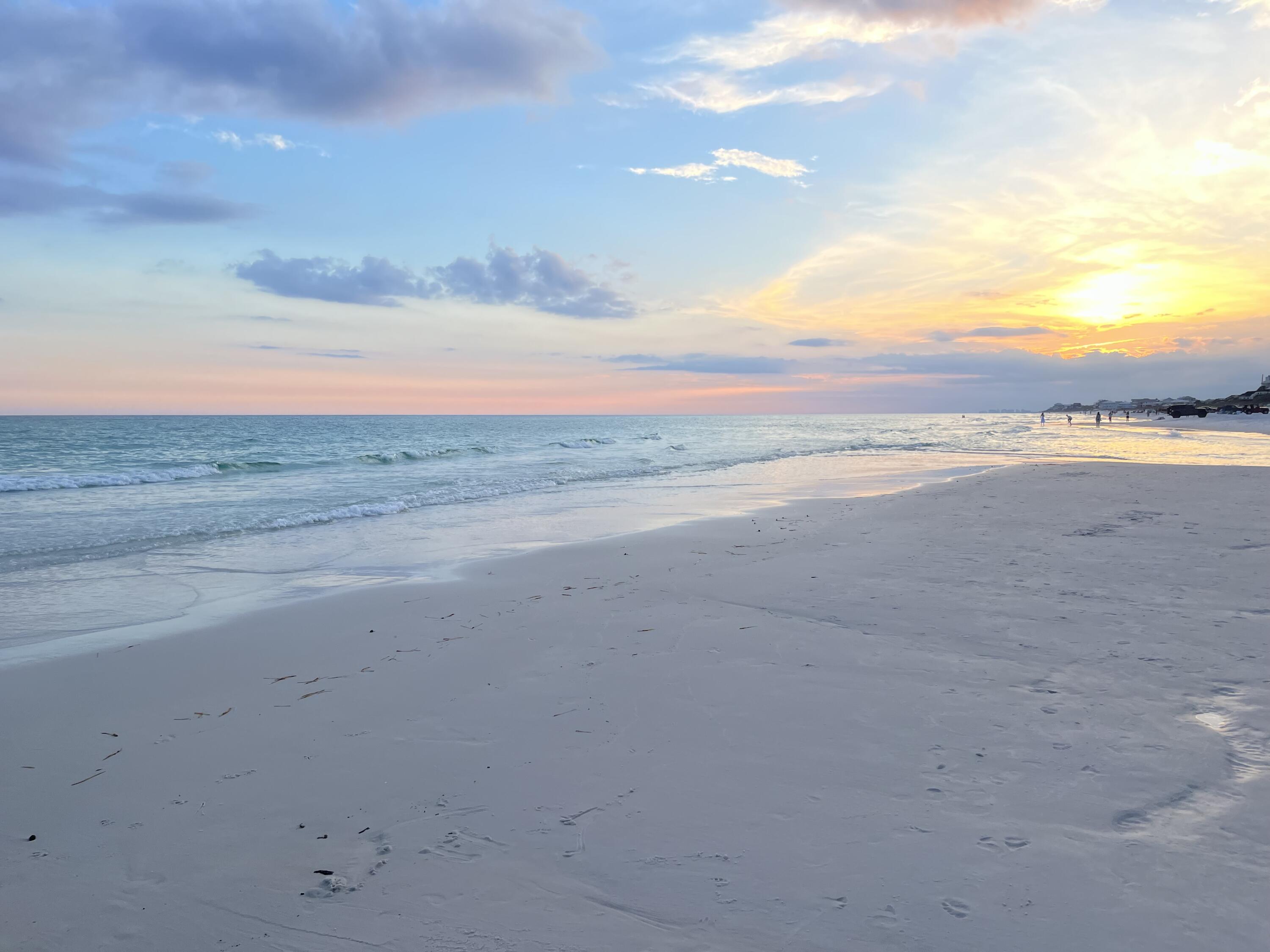 Lot 3 Pine Street Santa Rosa Beach FL 32459