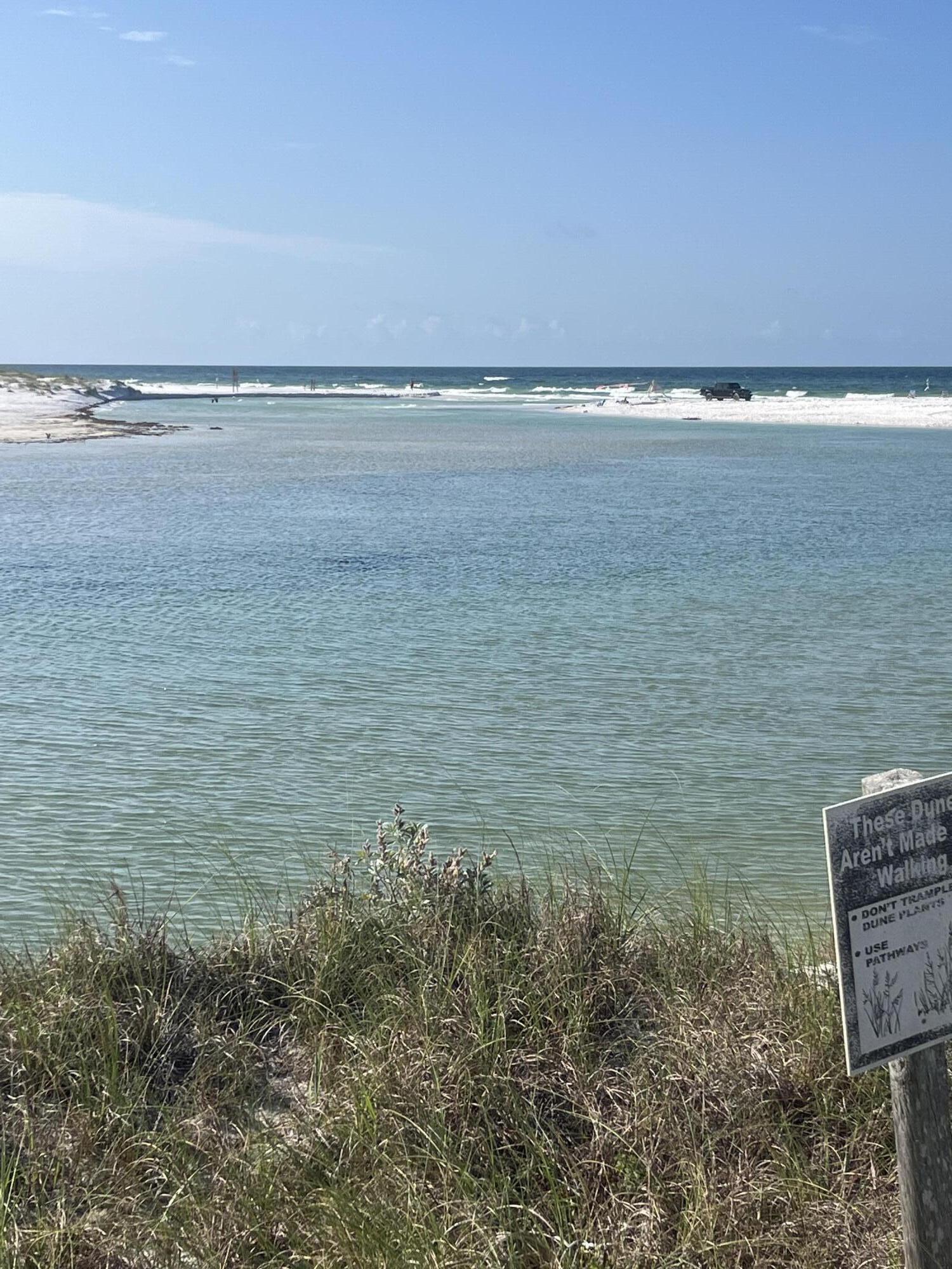Lot 3 Pine Street Santa Rosa Beach FL 32459