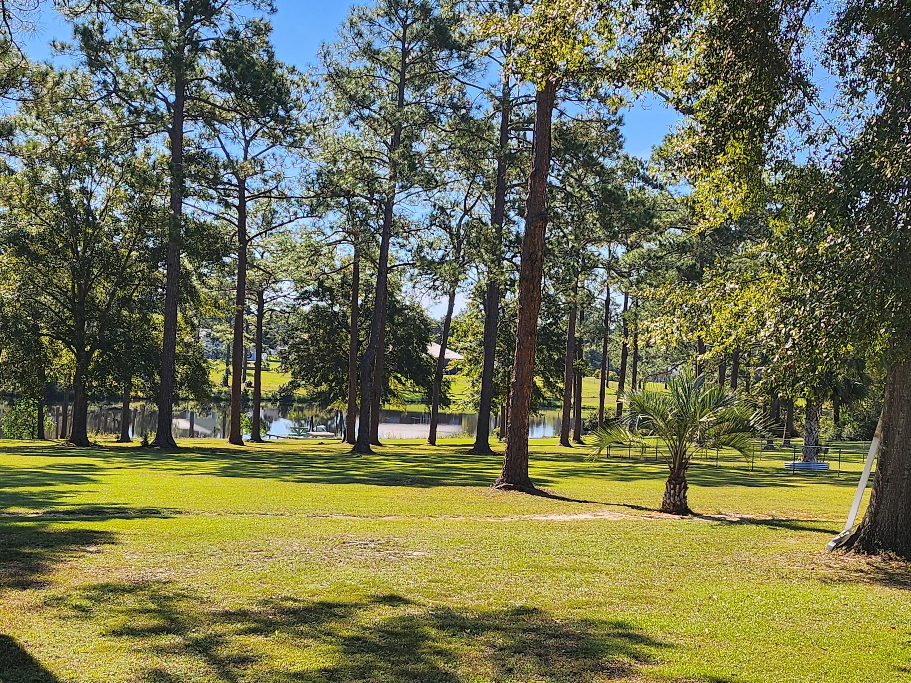 Lot 7 Ten Lake Dr Drive Defuniak Springs FL 32433