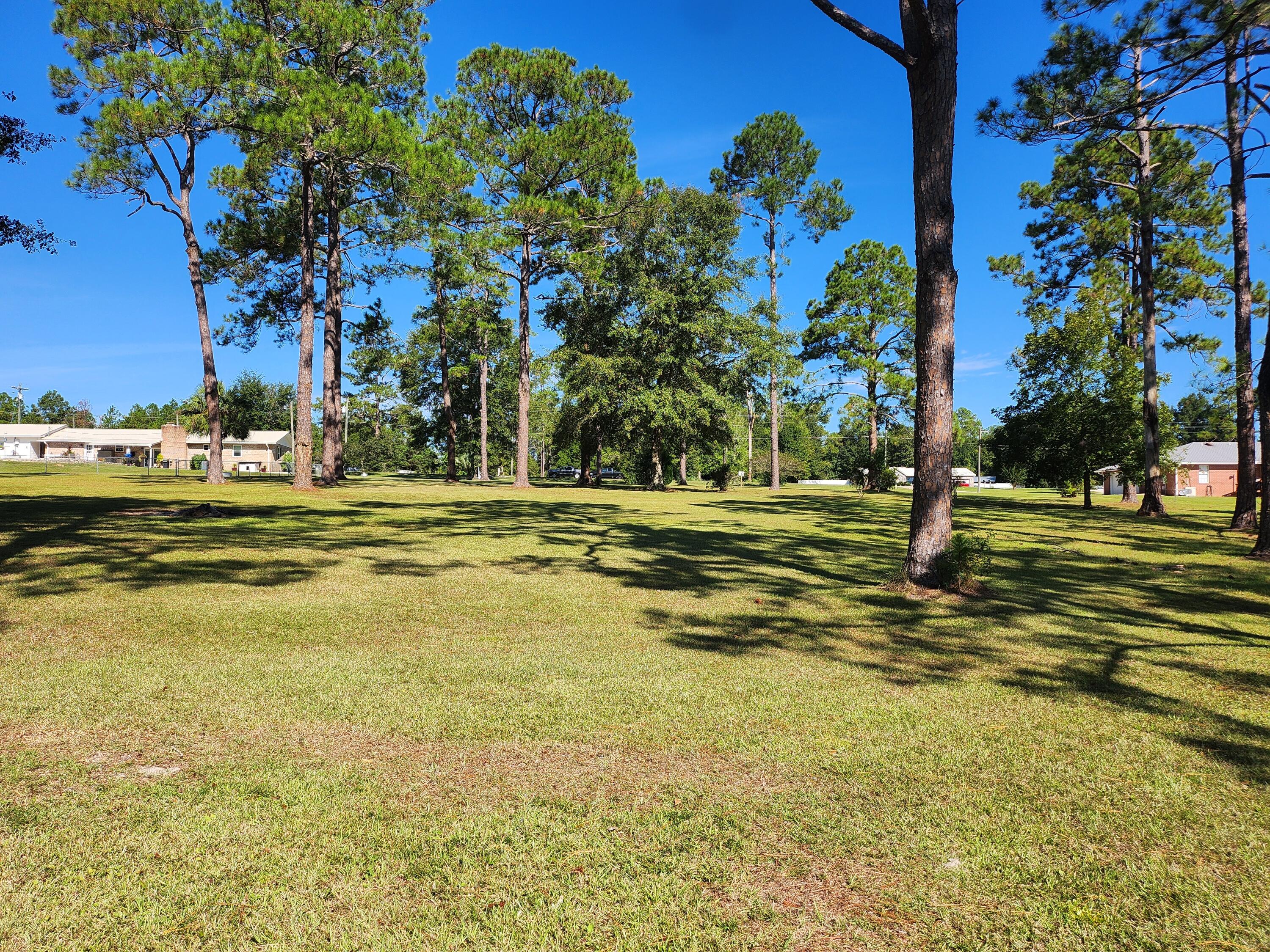 Lot 7 Ten Lake Dr Drive Defuniak Springs FL 32433