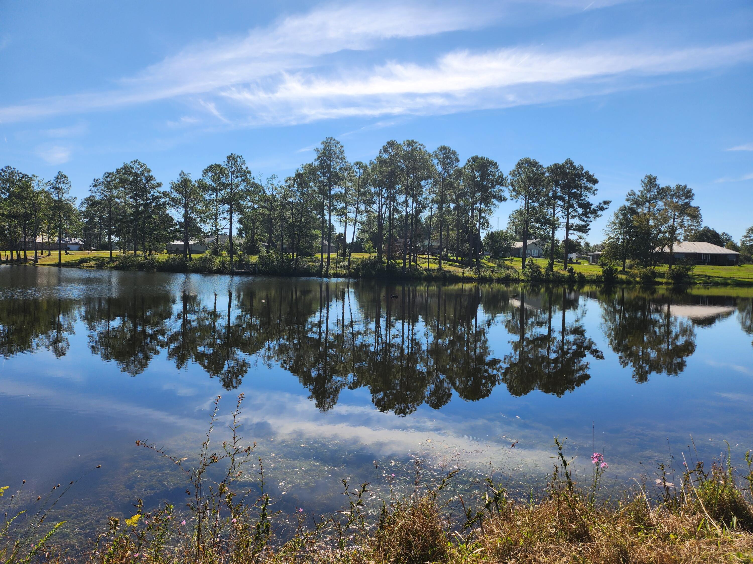 Lot 7 Ten Lake Dr Drive Defuniak Springs FL 32433