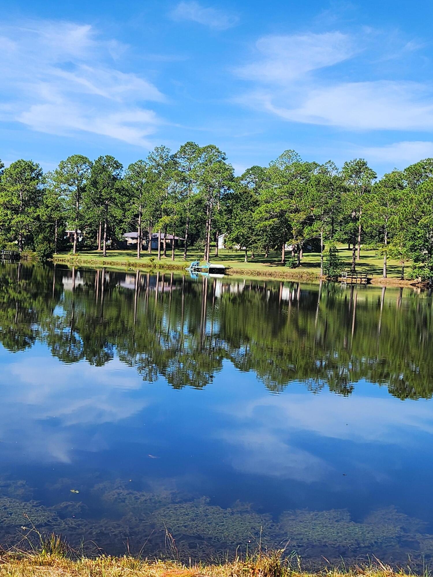 Lot 7 Ten Lake Dr Drive Defuniak Springs FL 32433