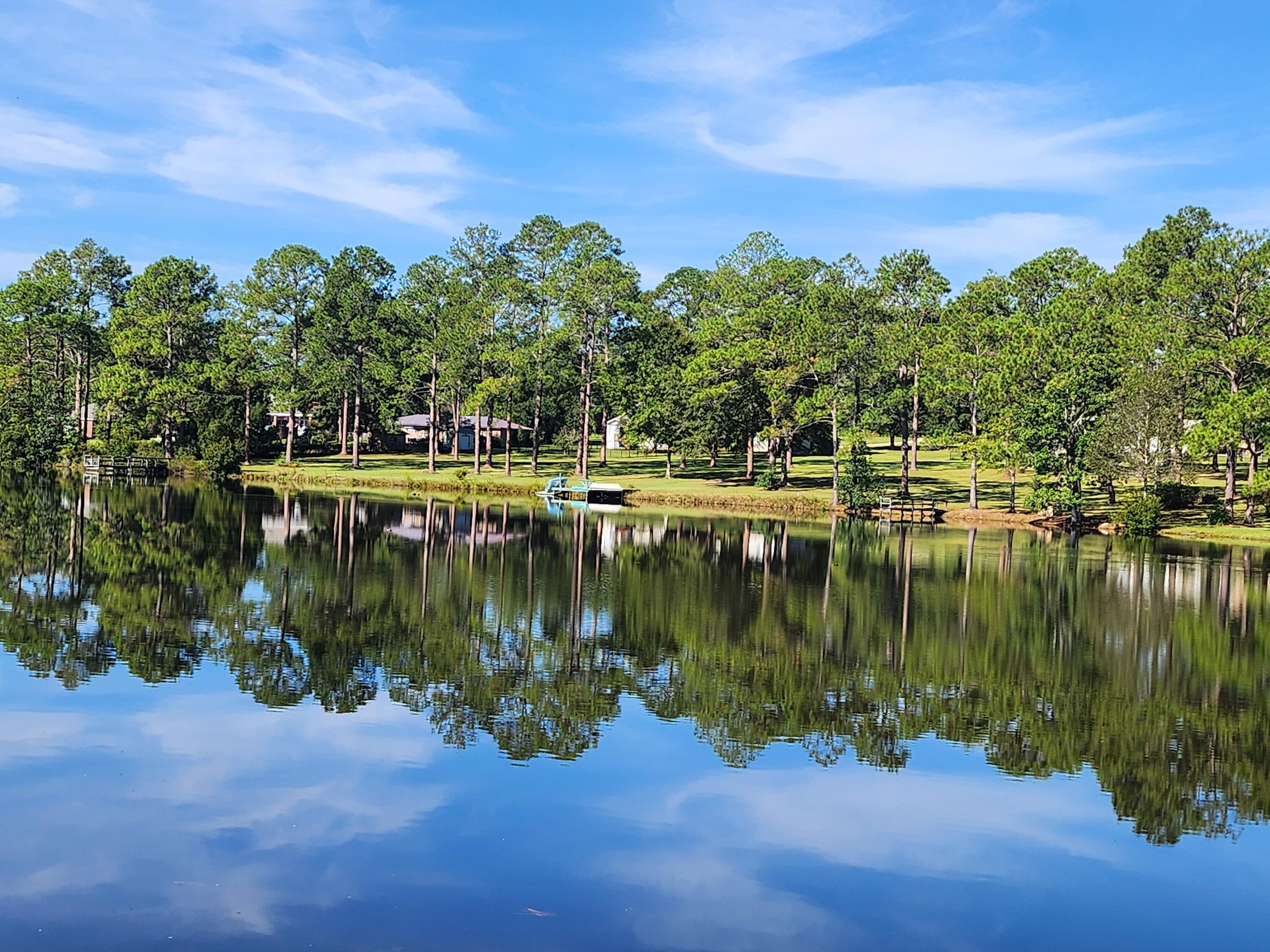 Lot 7 Ten Lake Dr Drive Defuniak Springs FL 32433
