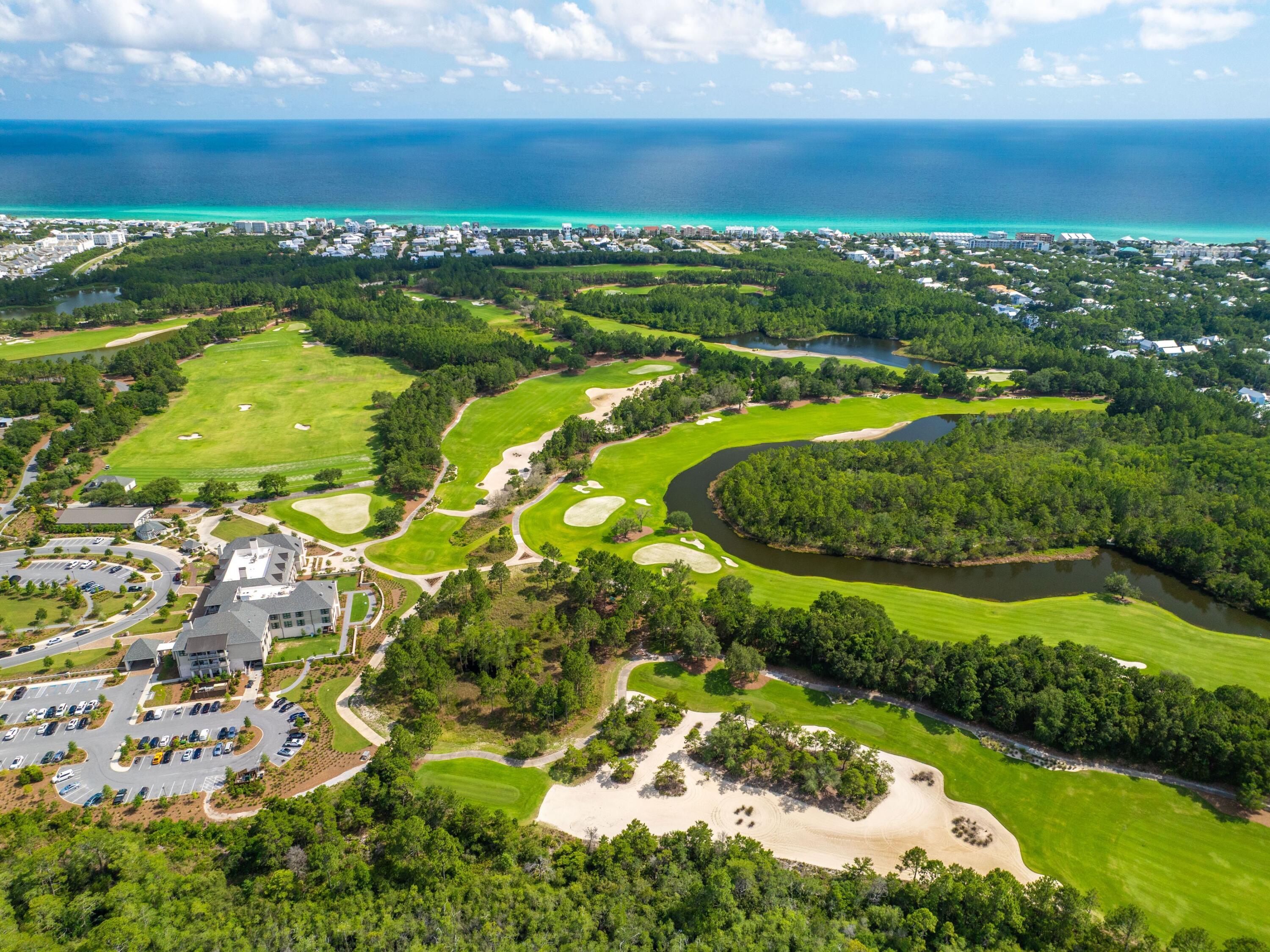 Lot 32 Windsong Drive Watersound FL 32461