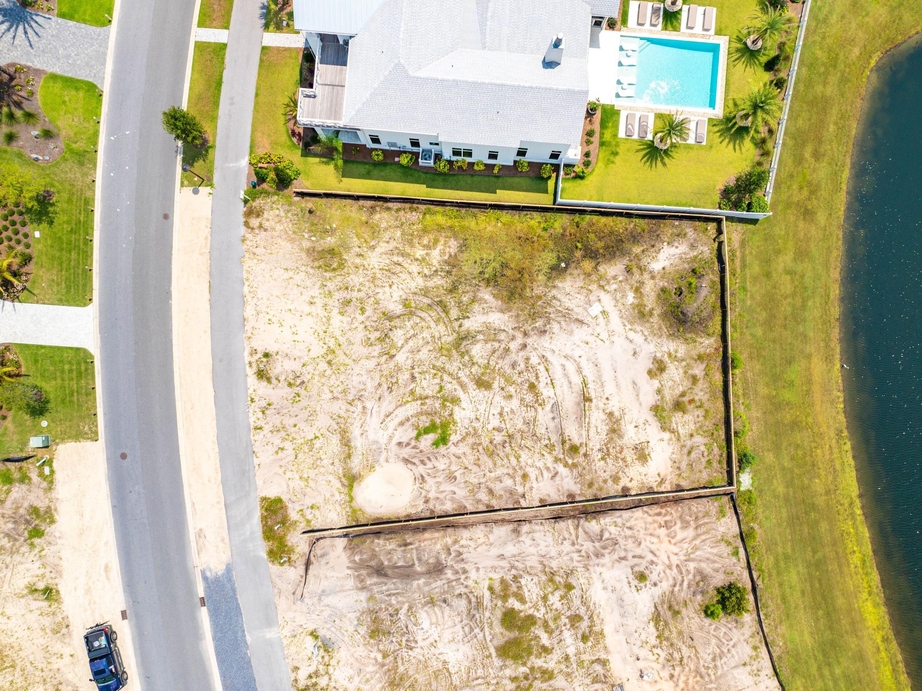 Lot 32 Windsong Drive Watersound FL 32461