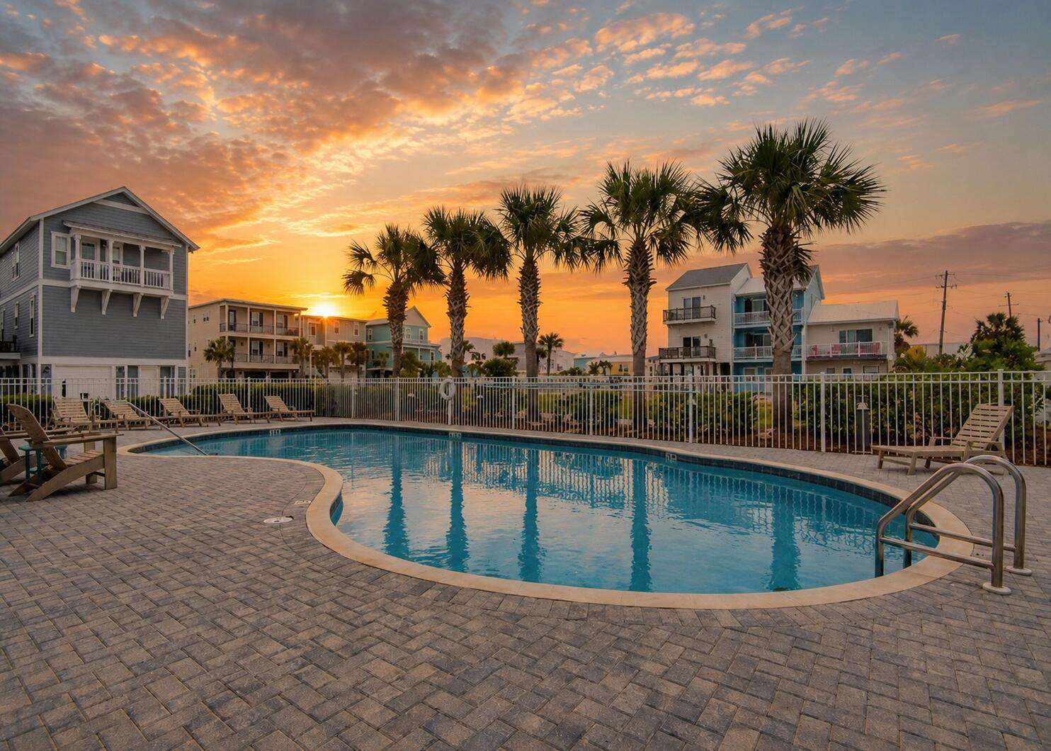 1490 Seaside Circle Navarre FL 32566