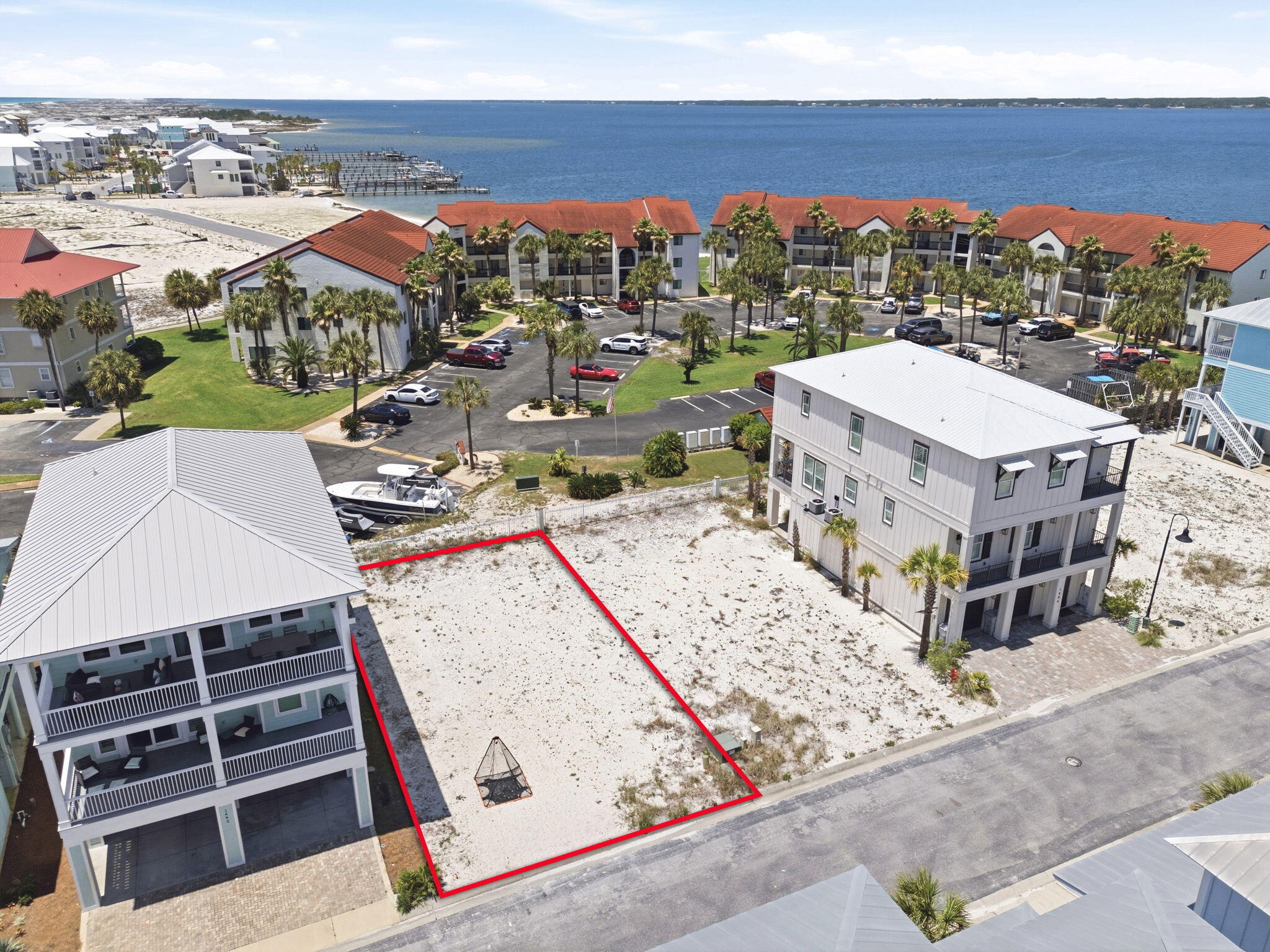 1490 Seaside Circle Navarre FL 32566