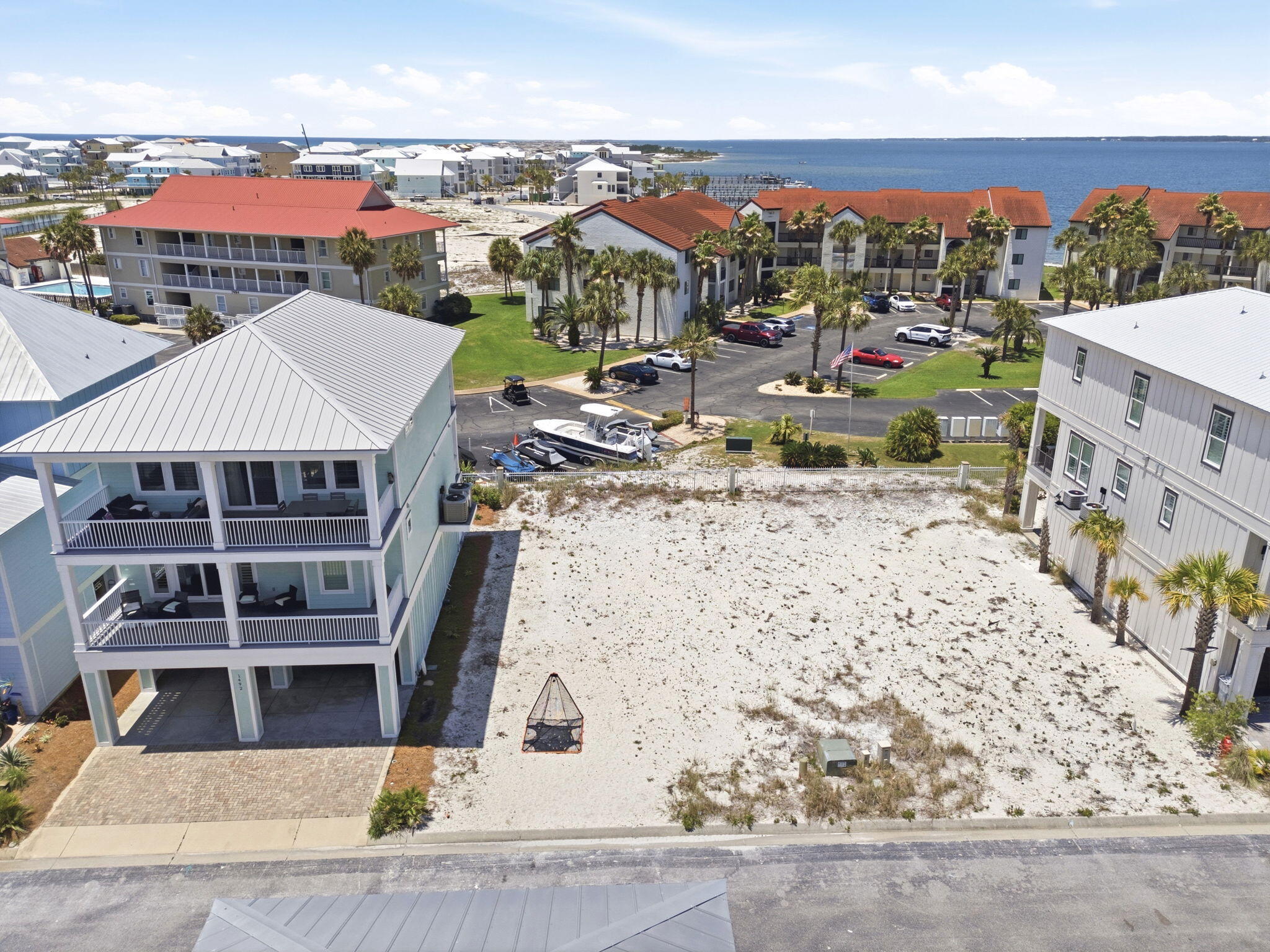 1490 Seaside Circle Navarre FL 32566