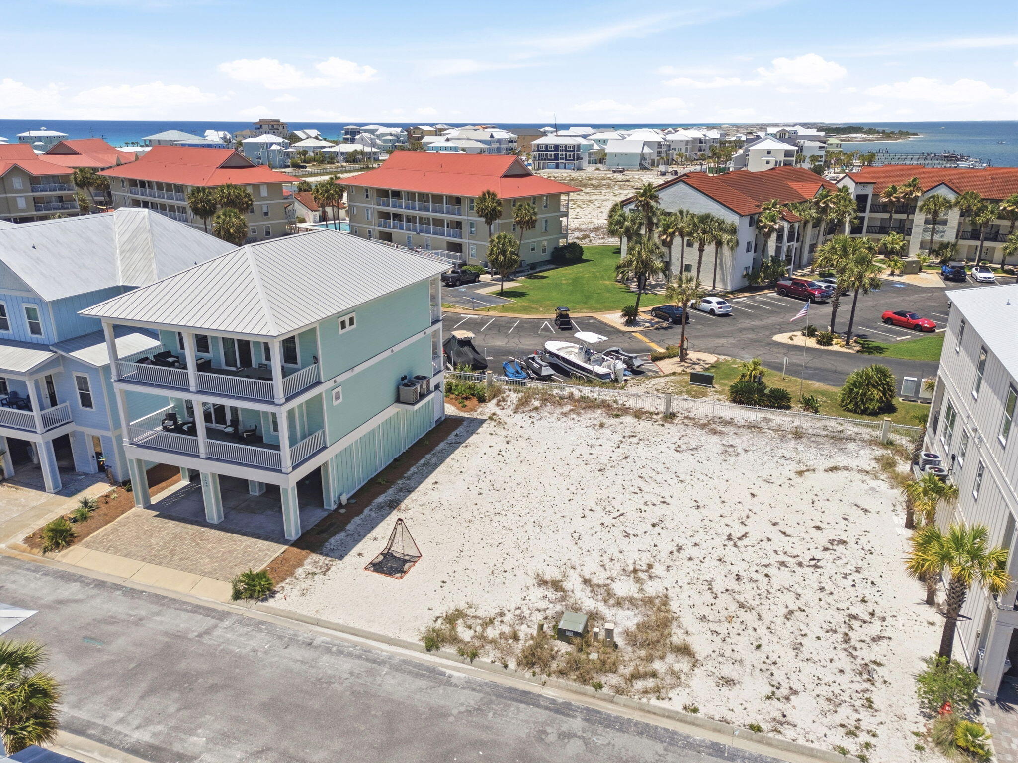 1490 Seaside Circle Navarre FL 32566
