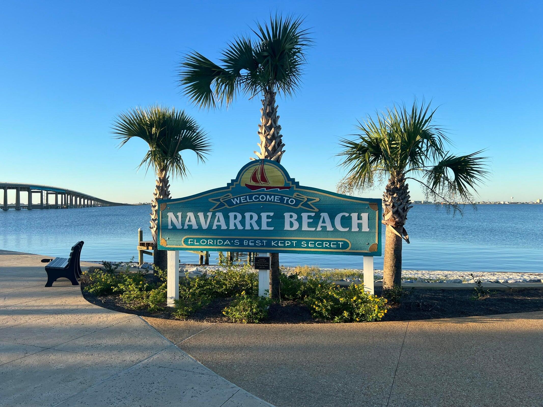 1490 Seaside Circle Navarre FL 32566