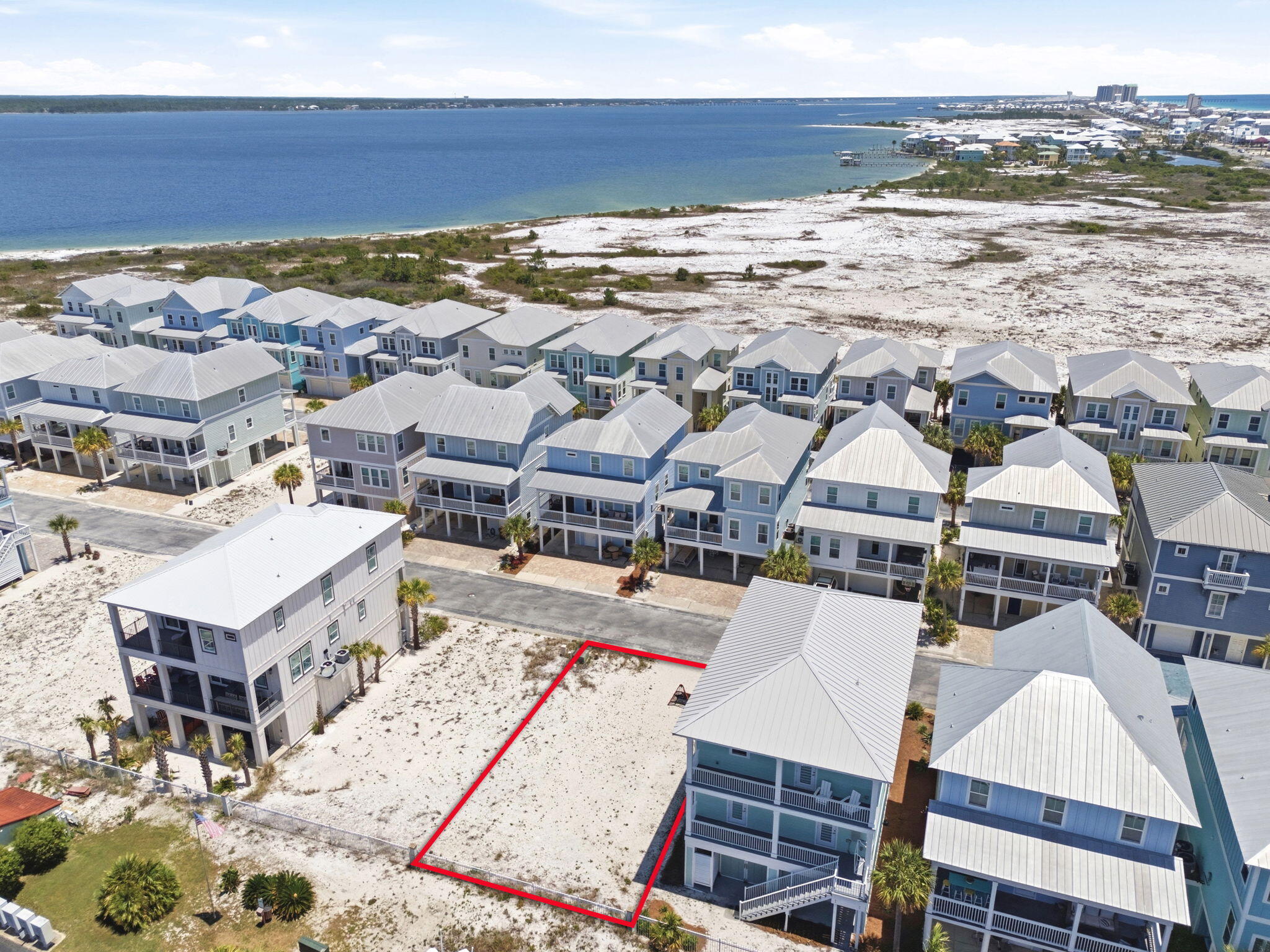 1490 Seaside Circle Navarre FL 32566
