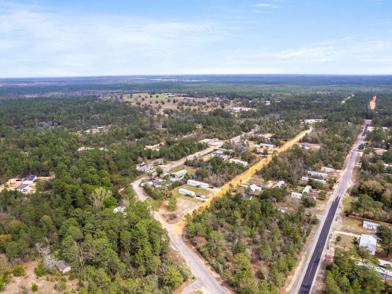 Lot 31 E. Tiger Lily Lane Defuniak Springs FL 32433