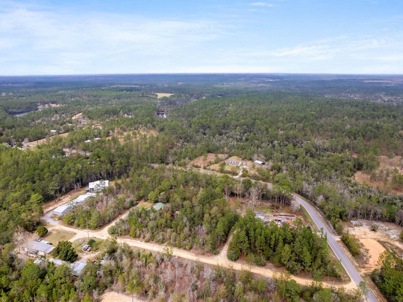 Lot 31 E. Tiger Lily Lane Defuniak Springs FL 32433