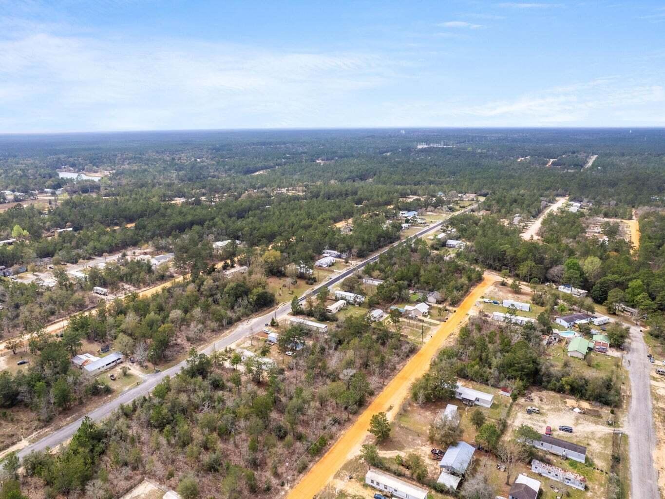 Lot 31 E. Tiger Lily Lane Defuniak Springs FL 32433