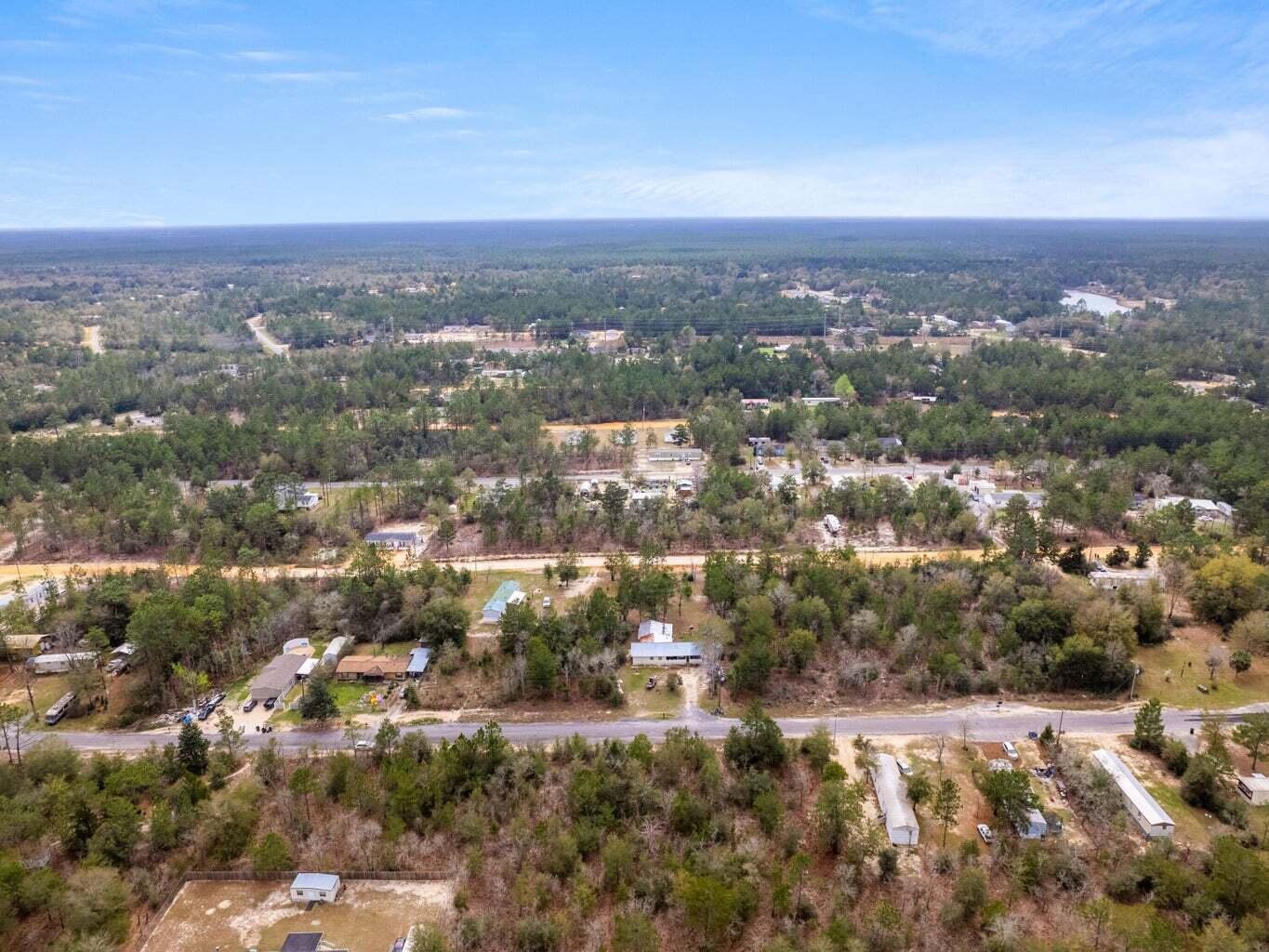 Lot 31 E. Tiger Lily Lane Defuniak Springs FL 32433