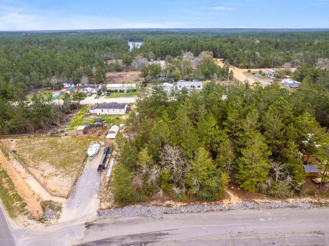 Lot 31 E. Tiger Lily Lane Defuniak Springs FL 32433