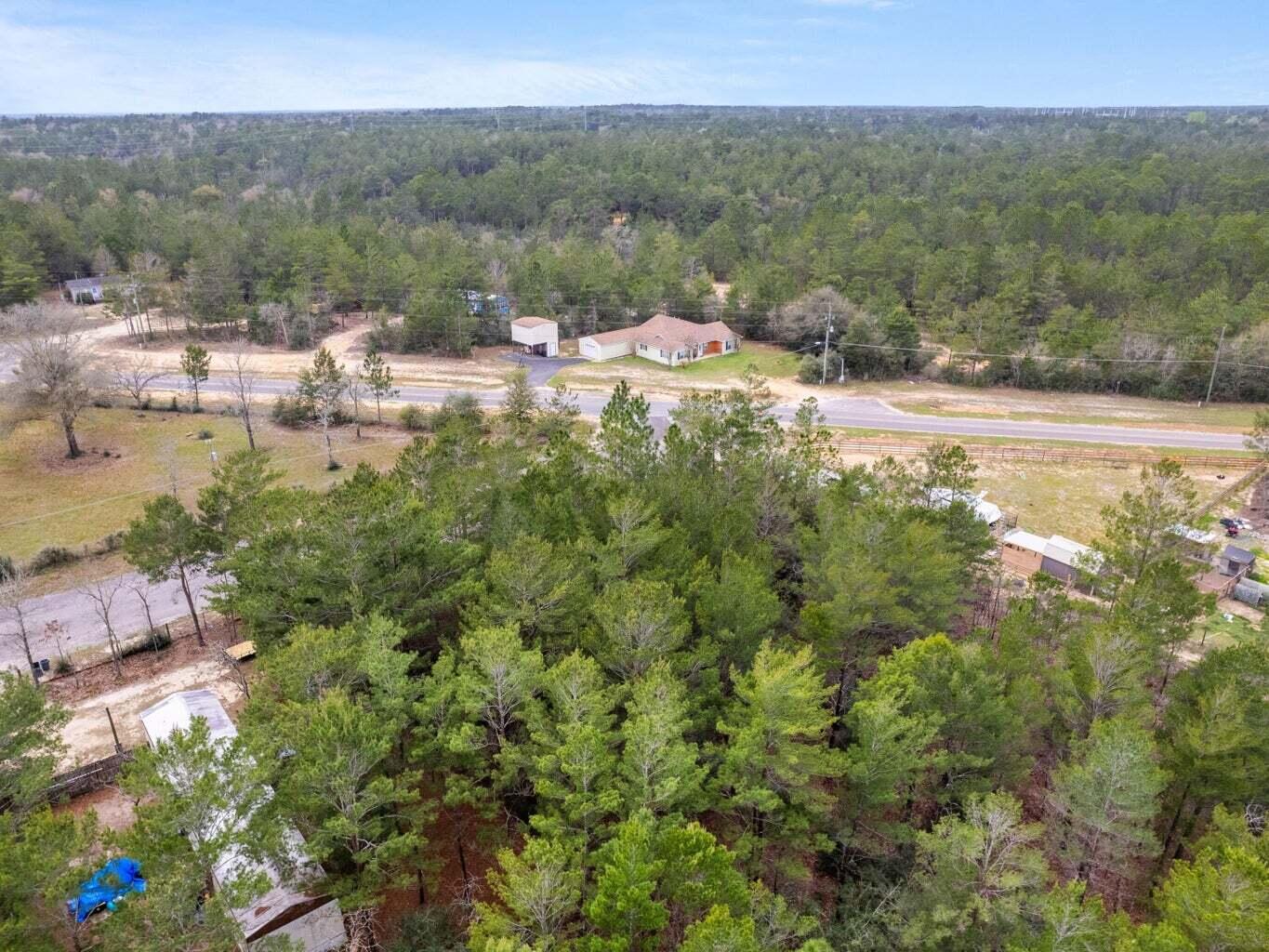 Lot 31 E. Tiger Lily Lane Defuniak Springs FL 32433