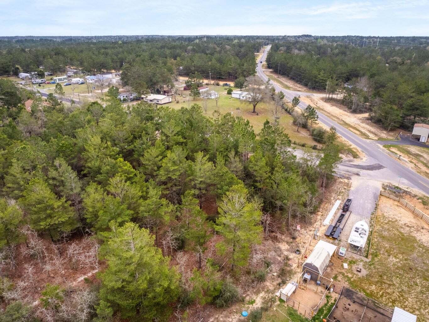 Lot 31 E. Tiger Lily Lane Defuniak Springs FL 32433
