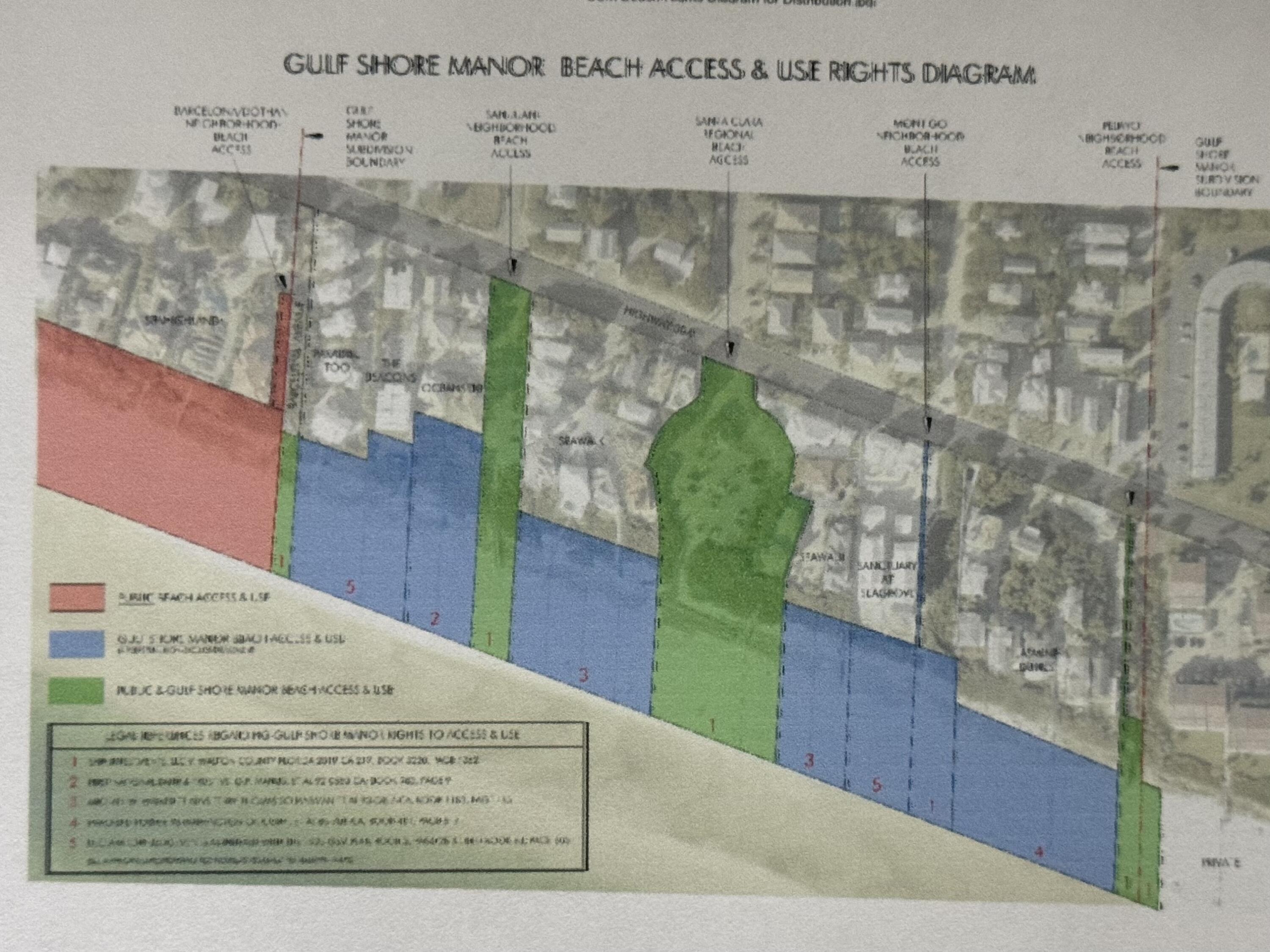 Lot #16 Elm Street Santa Rosa Beach FL 32459