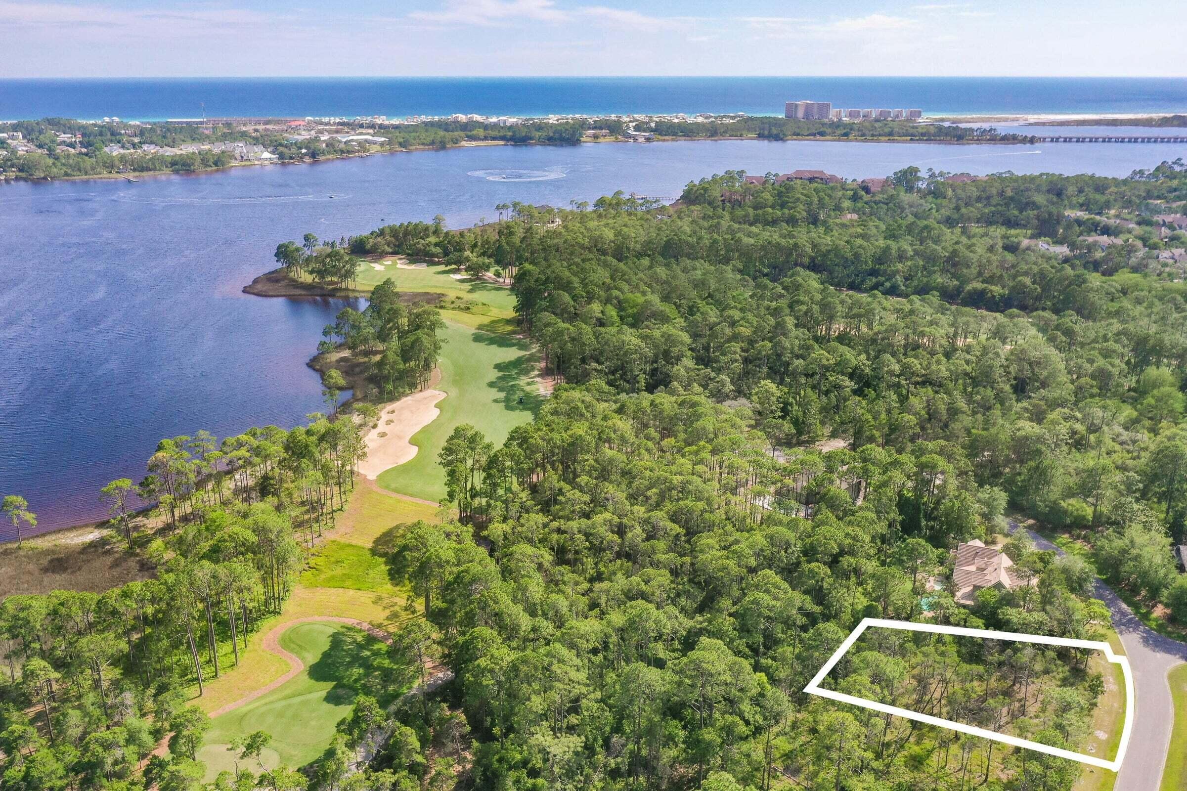 1412 Turtleback Trail Panama City Beach FL 32413