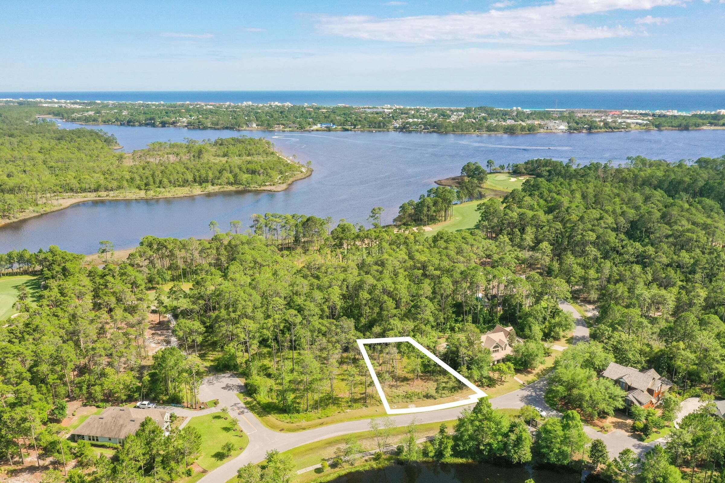 1412 Turtleback Trail Panama City Beach FL 32413