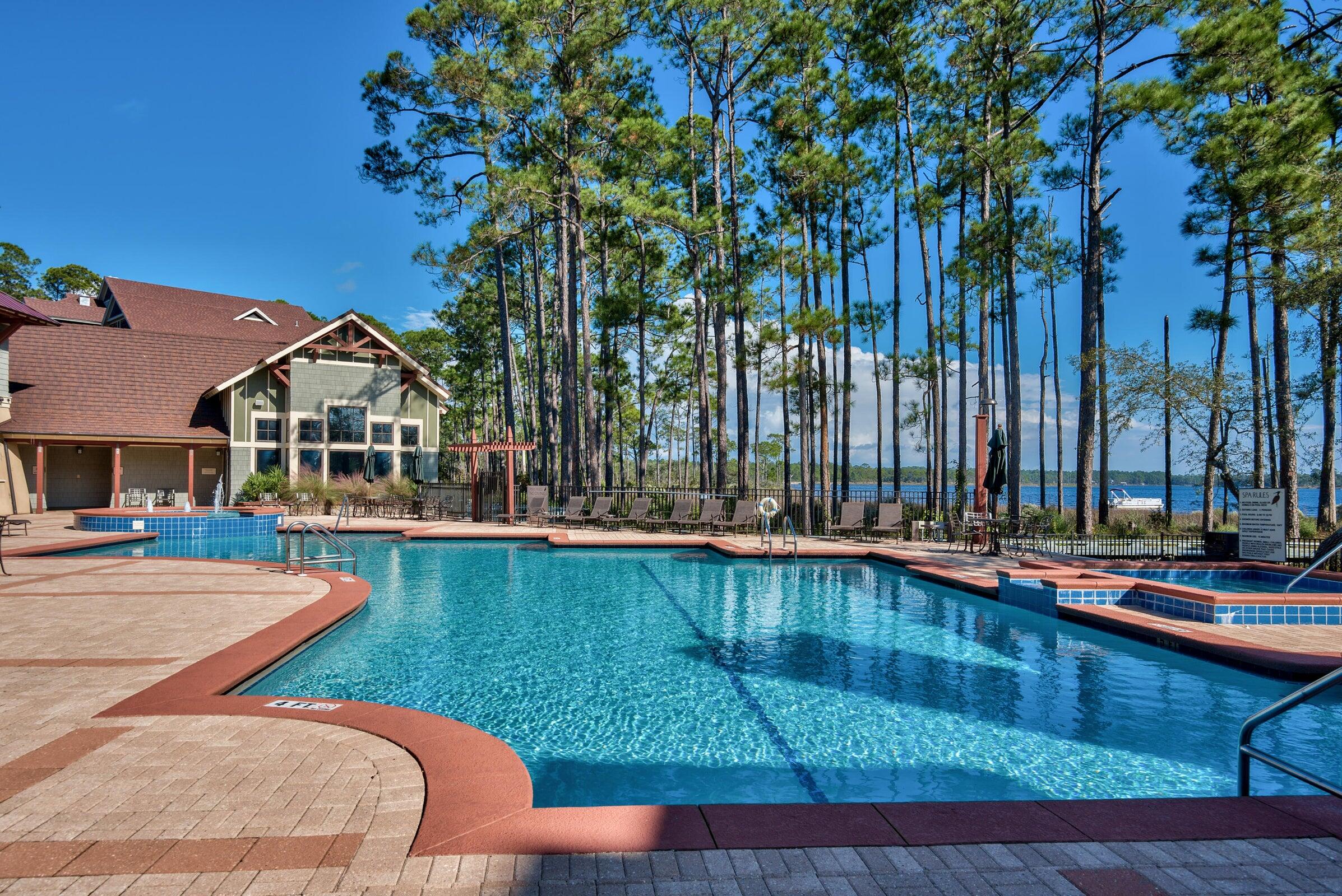 1412 Turtleback Trail Panama City Beach FL 32413
