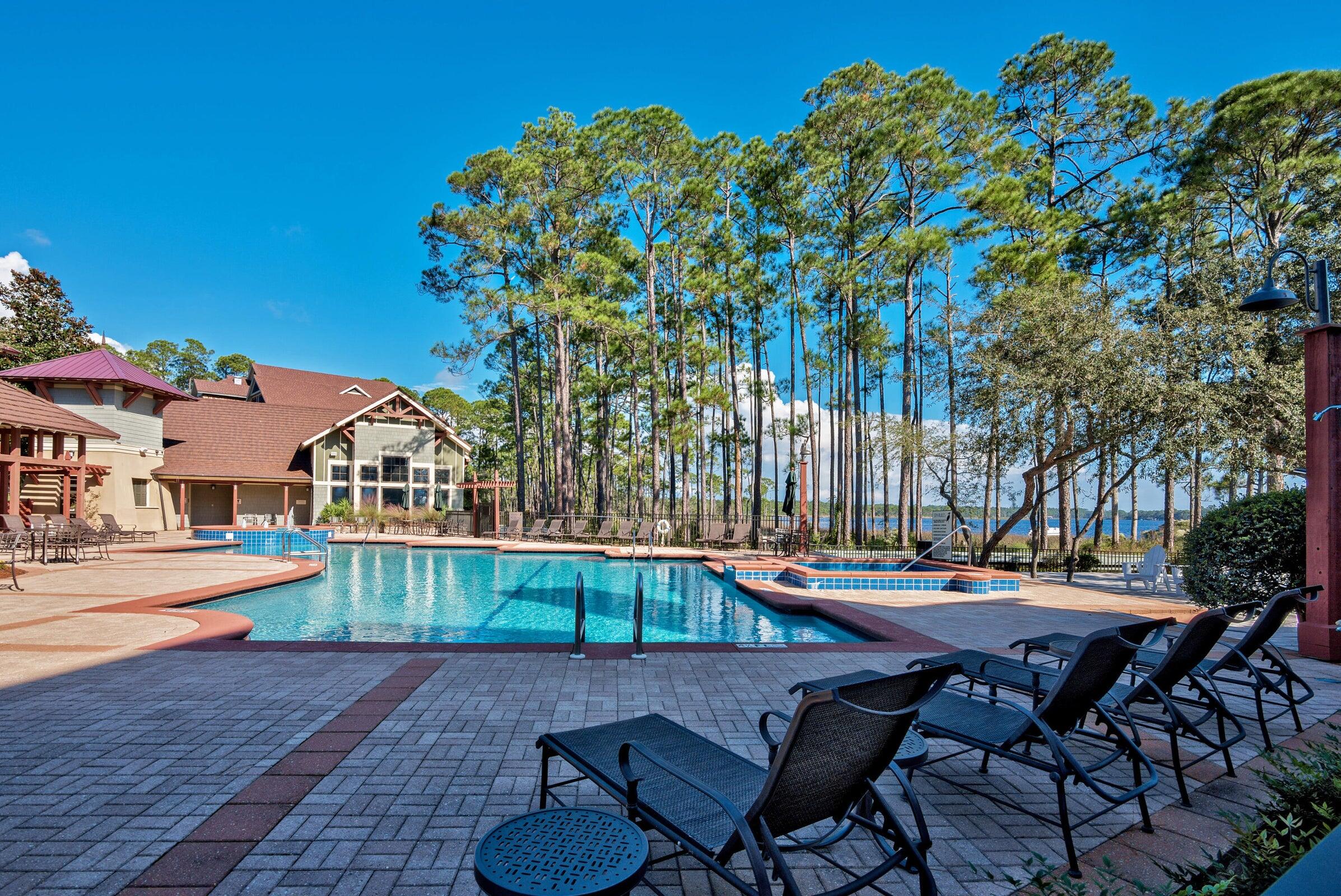 1412 Turtleback Trail Panama City Beach FL 32413