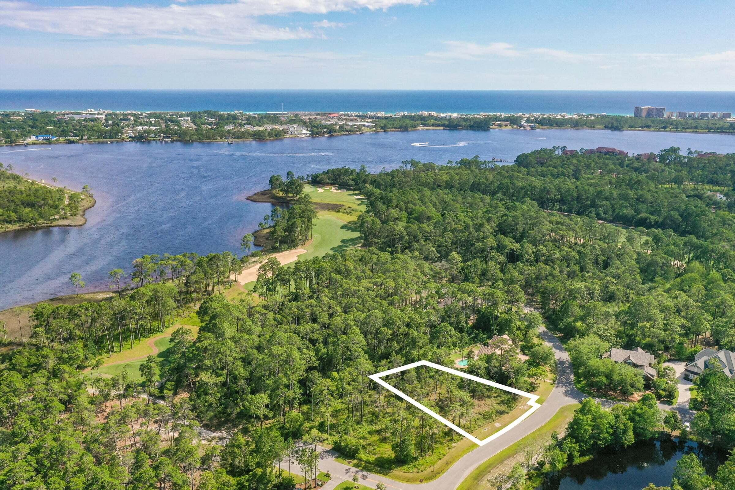 1412 Turtleback Trail Panama City Beach FL 32413